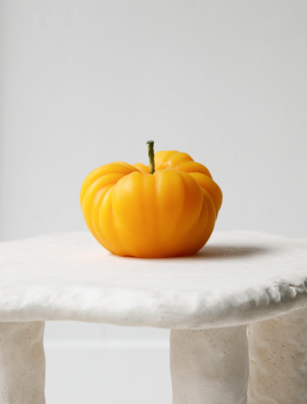 Happy Organics Yellow Heirloom Tomato Candle – Neighbour
