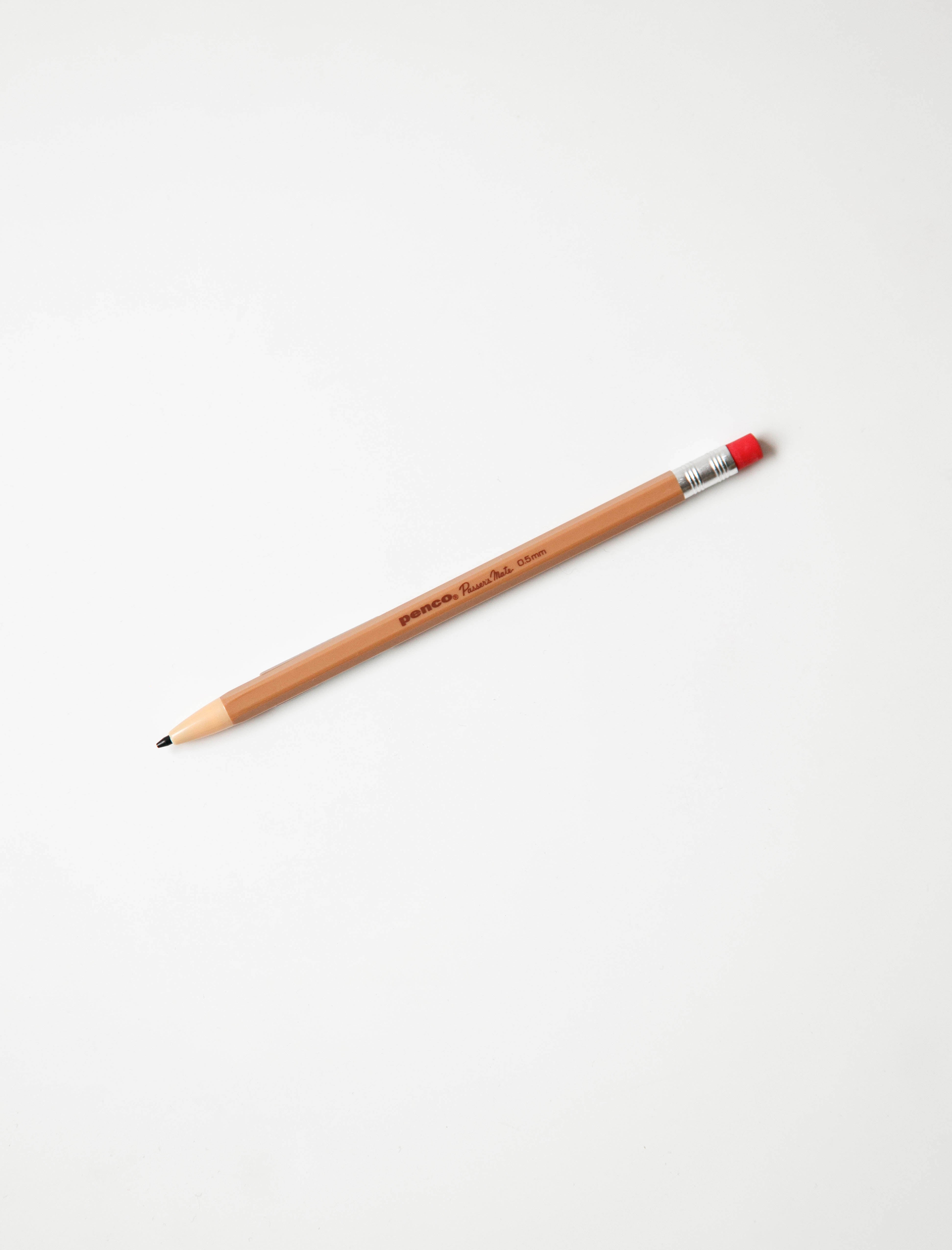 Passer's Mate Pencil