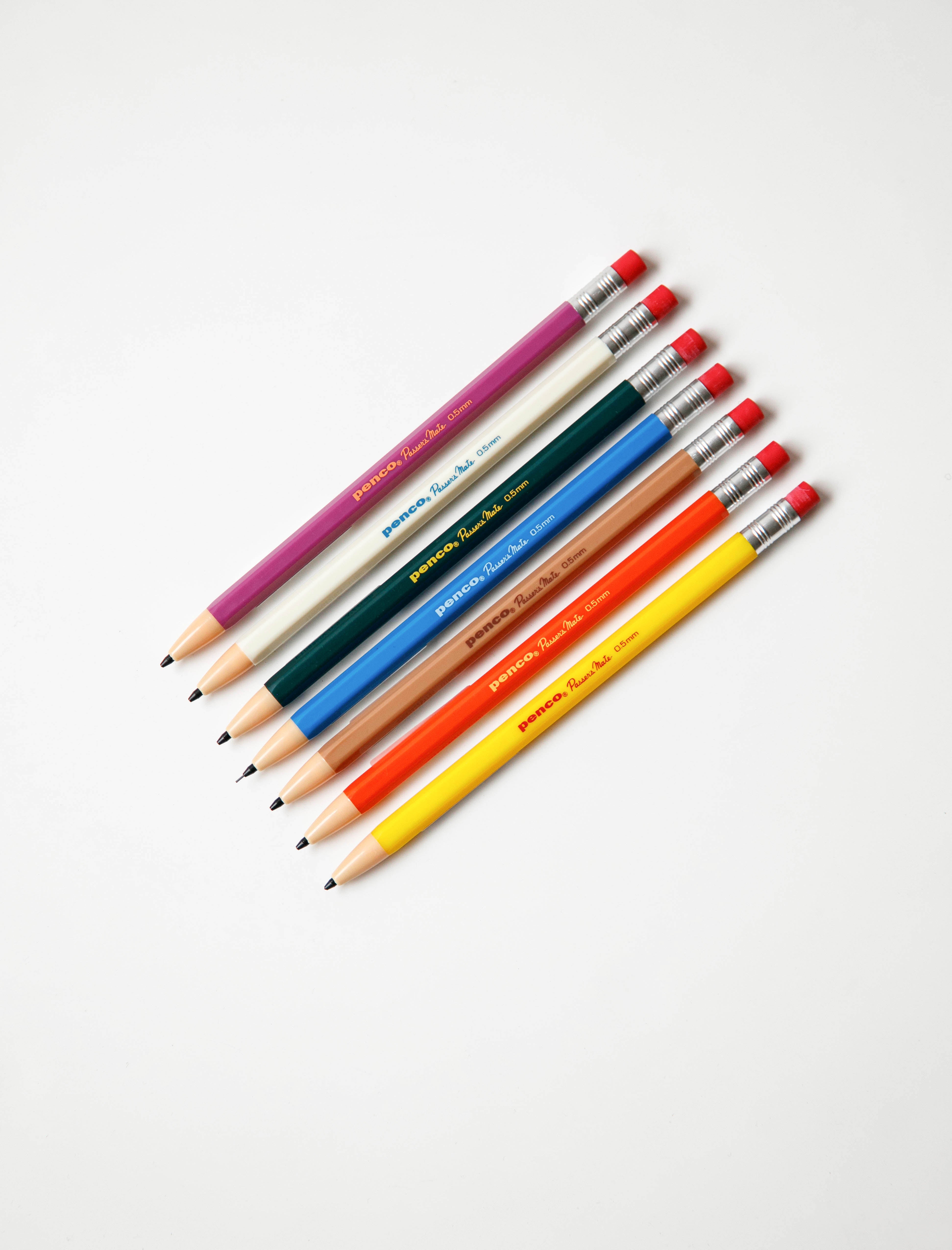 Penco Passer's Mate Pencil