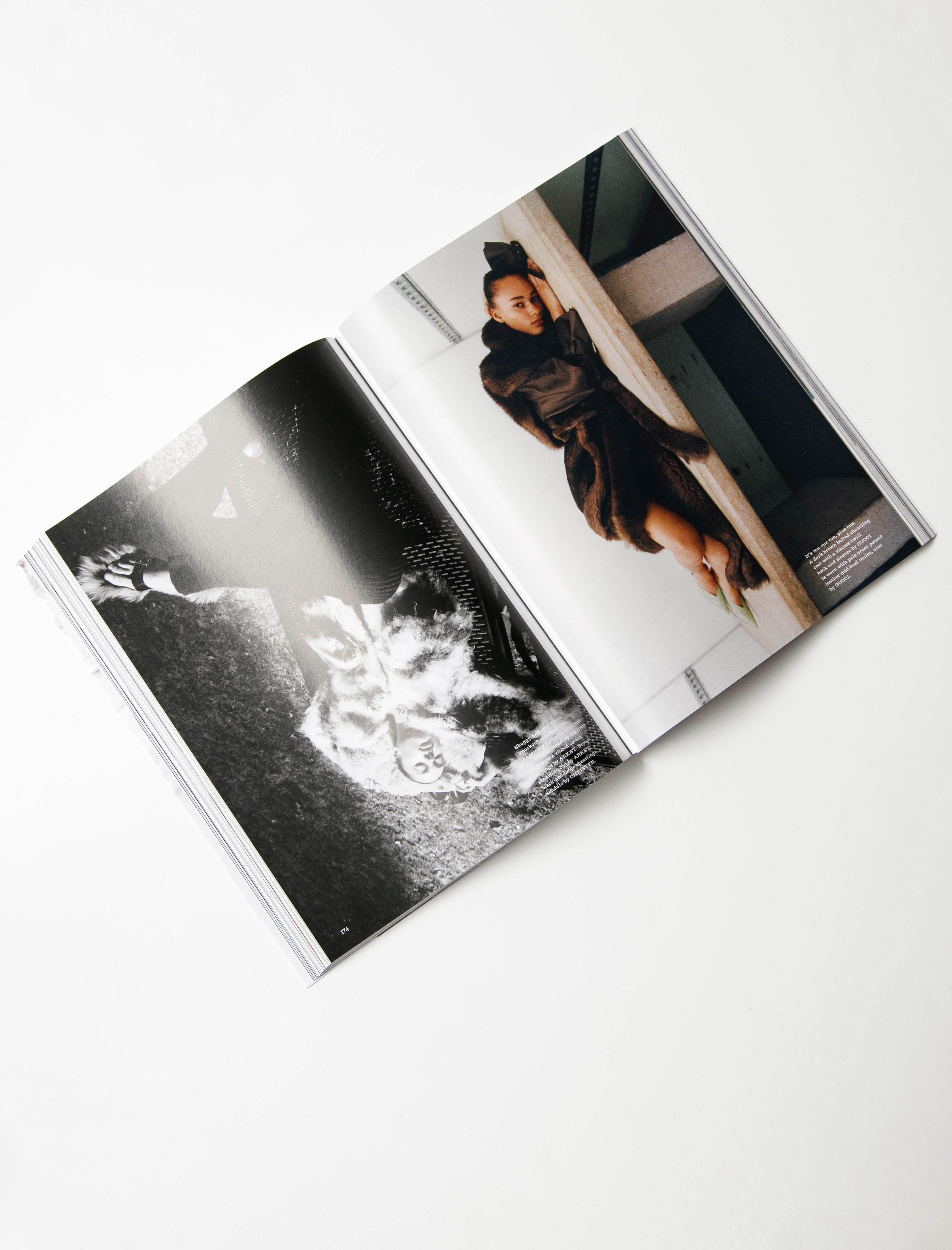 The Gentlewoman Issue 32