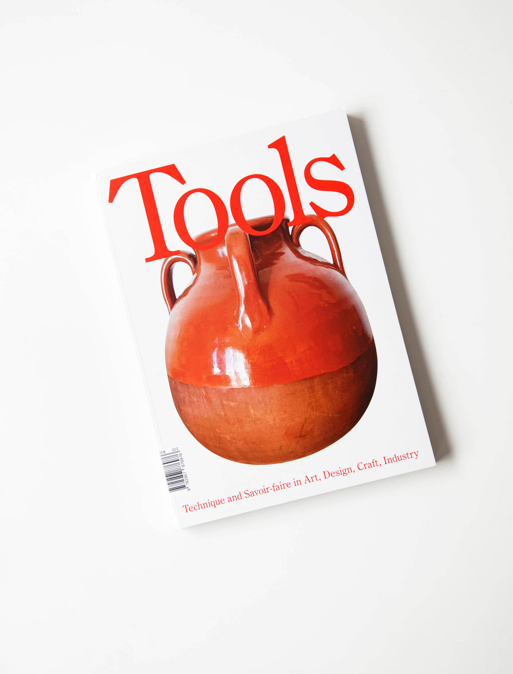 Tools #05 - To Spin – Neighbour