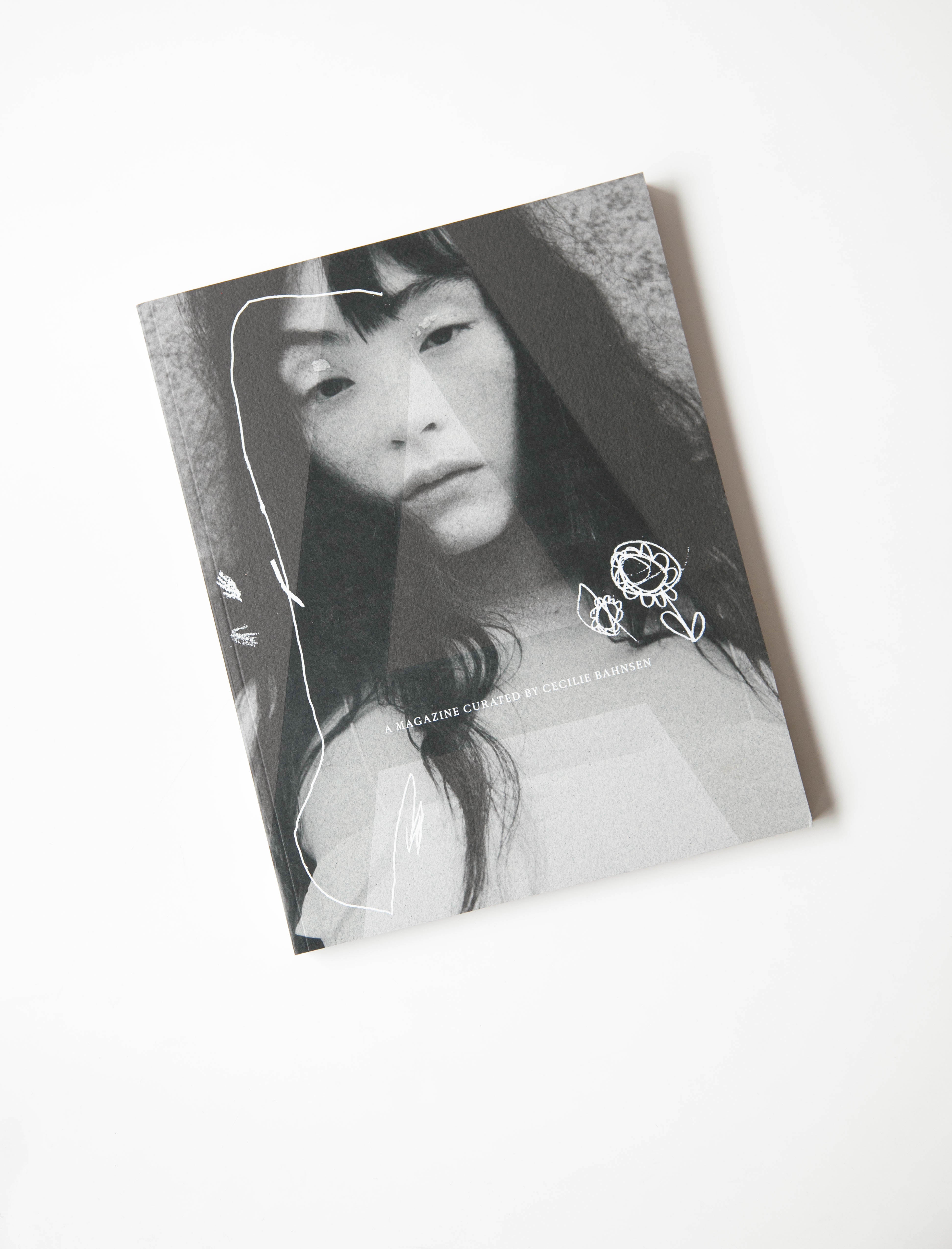 A Magazine Curated by Cecilie Bahnsen
