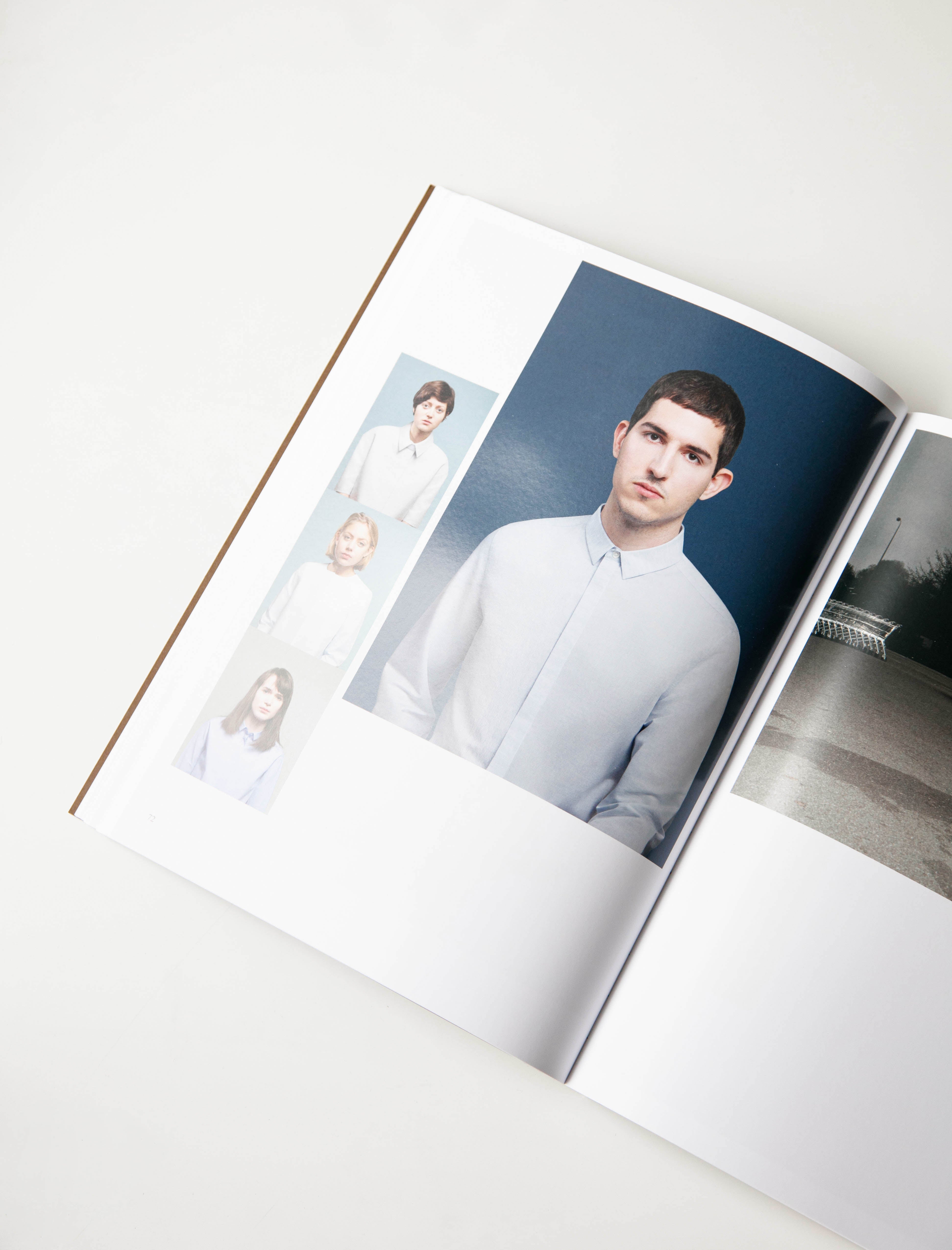 Bloomers & Schumm - More