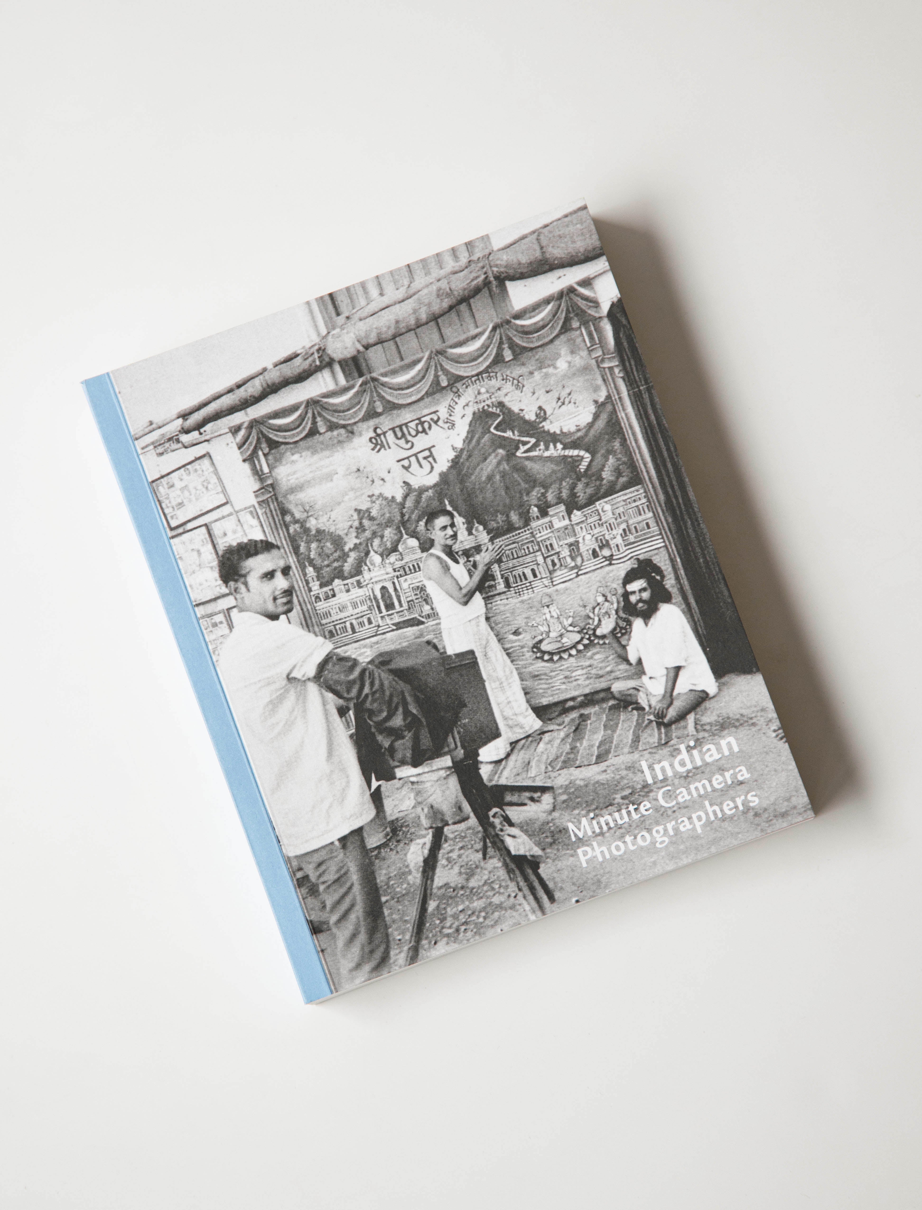 Indian Minute Camera Photographers