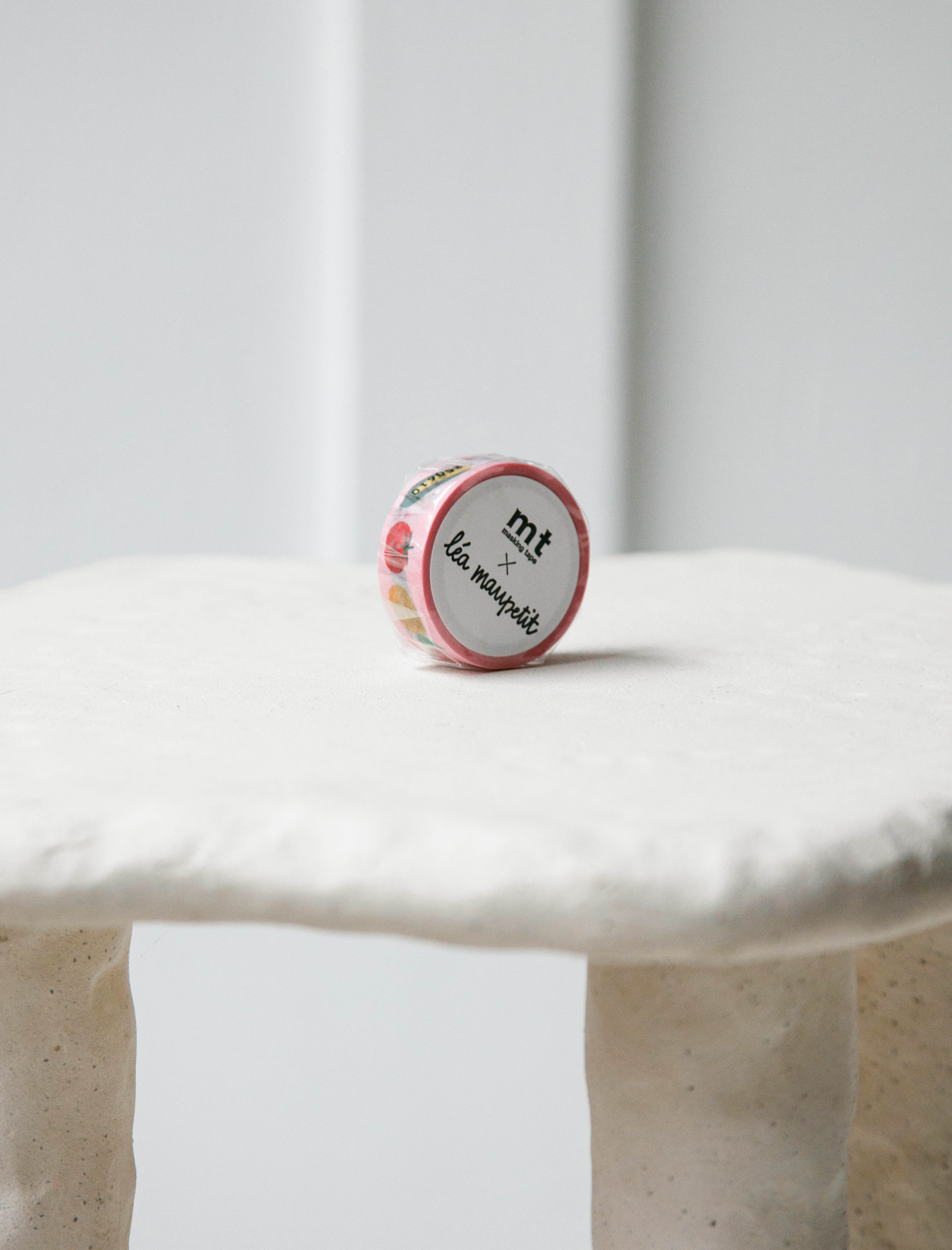 Yamato MT Tape Léa Maupetit Endless Summer