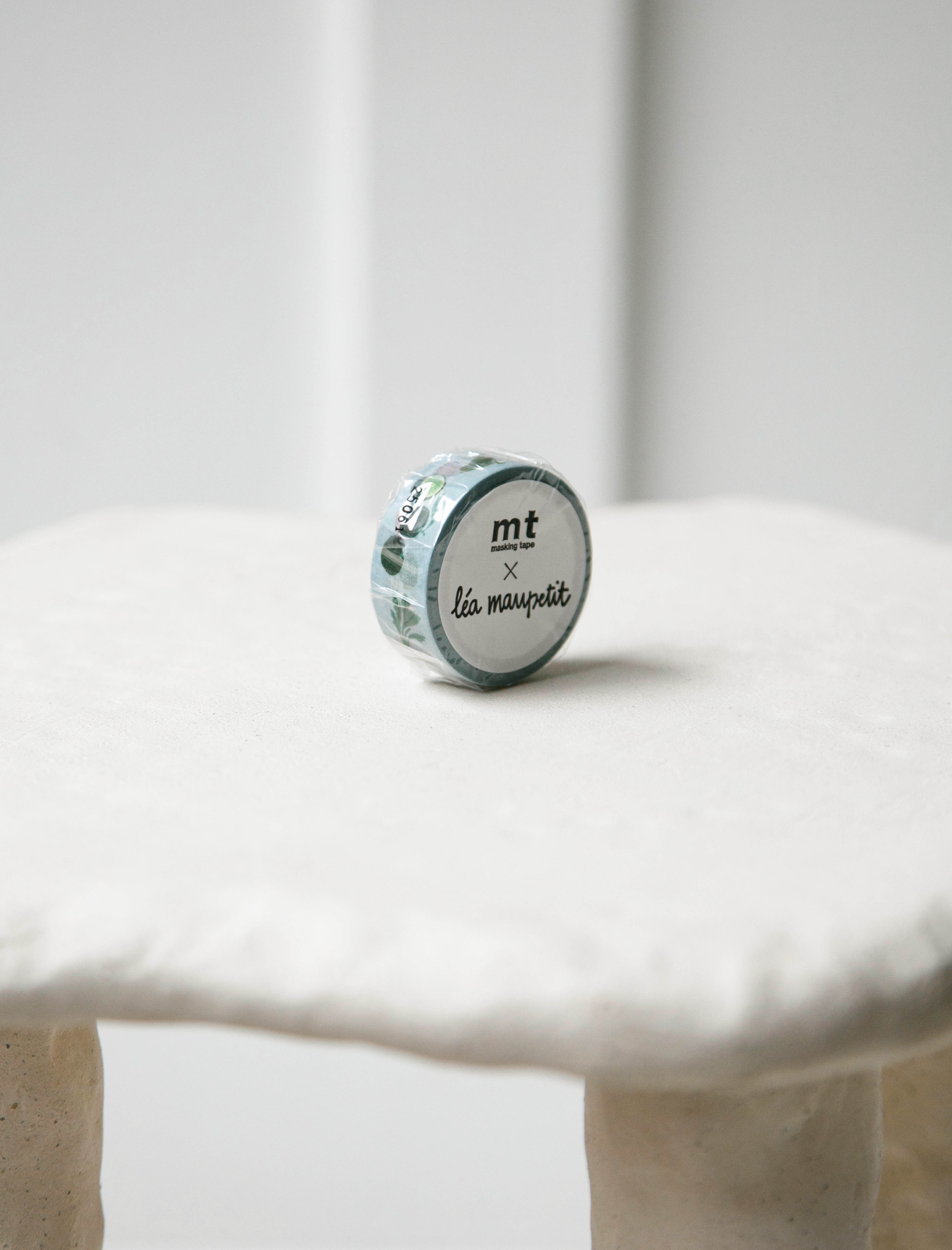 MT Léa Maupetit Whimsical Winter