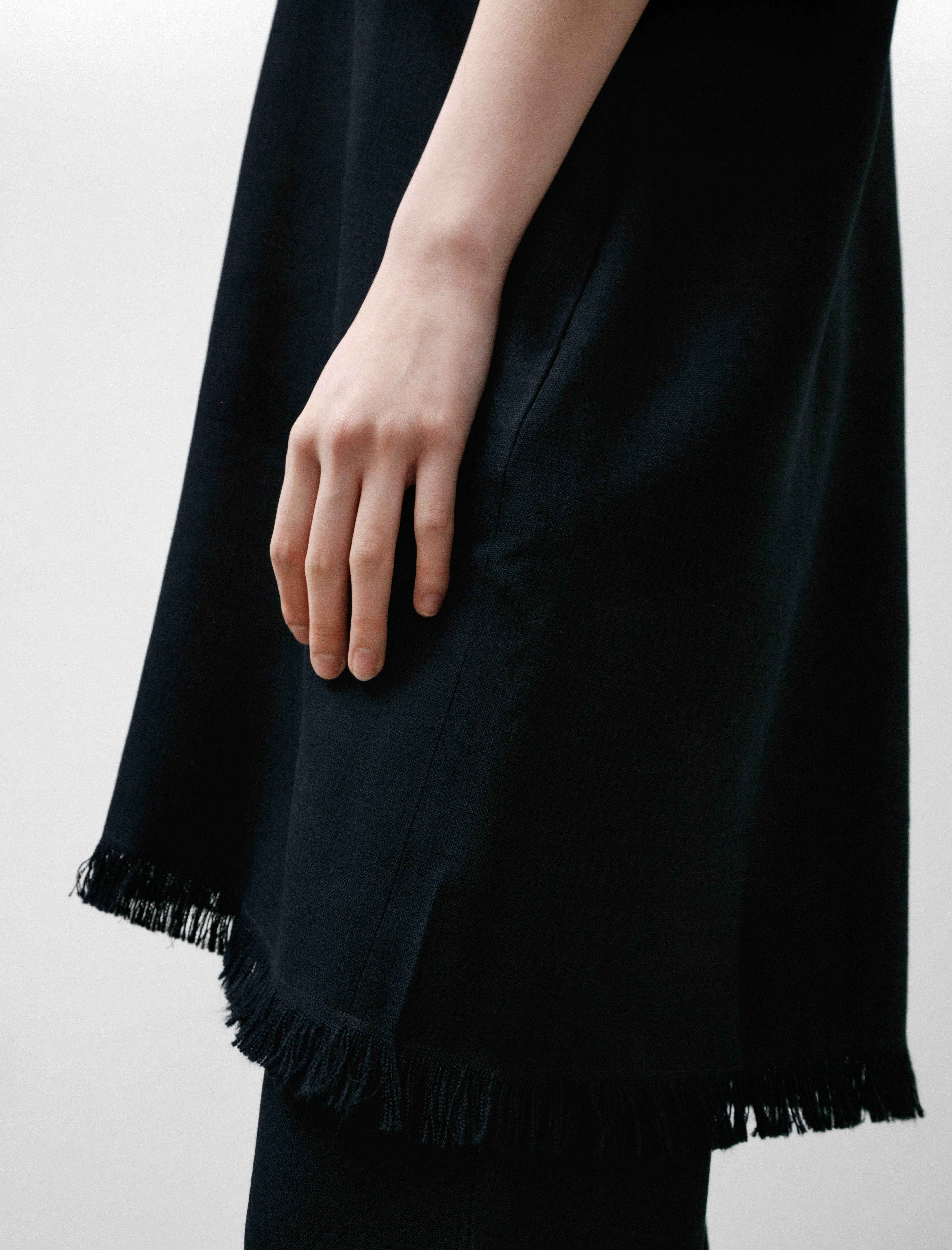 Eleph Marine Dress Navy