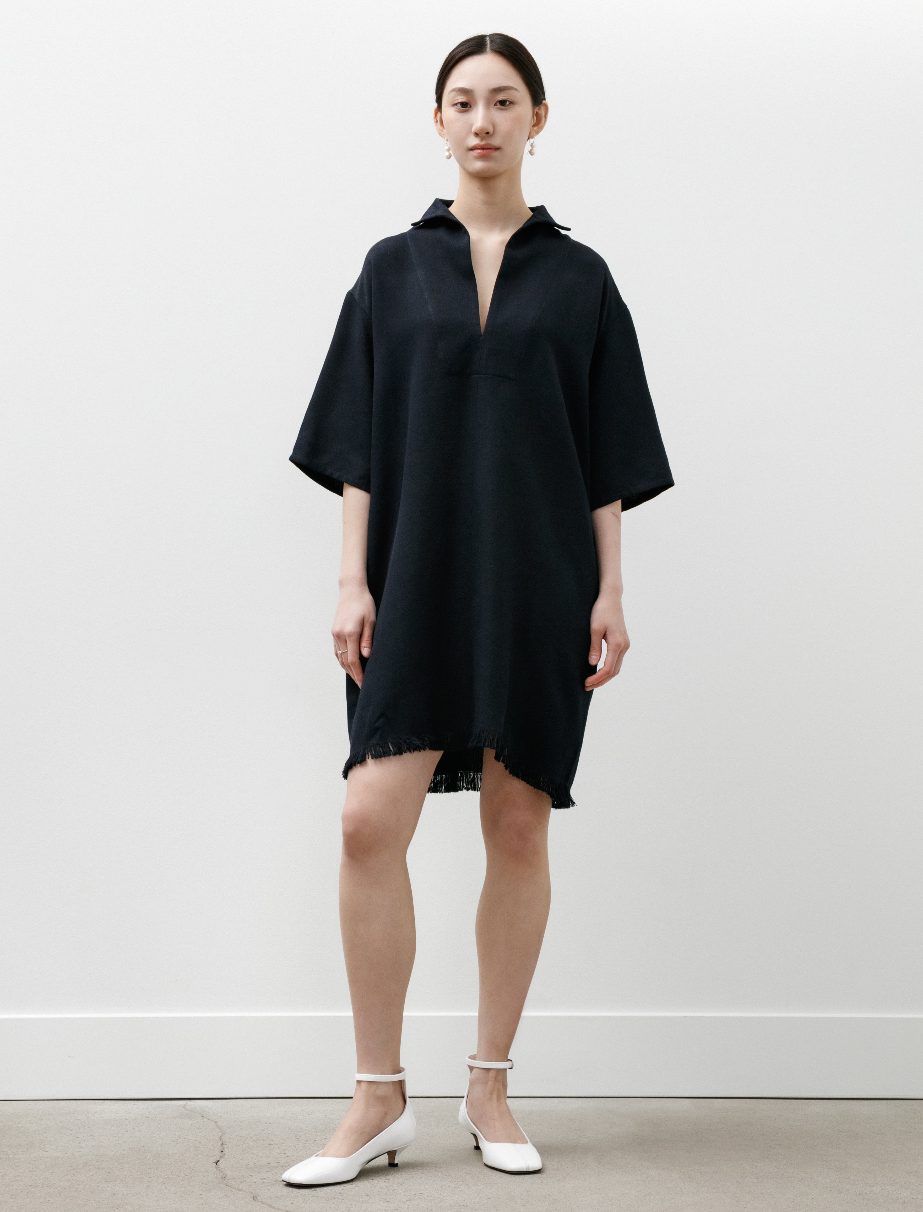 Eleph Marine Dress Navy