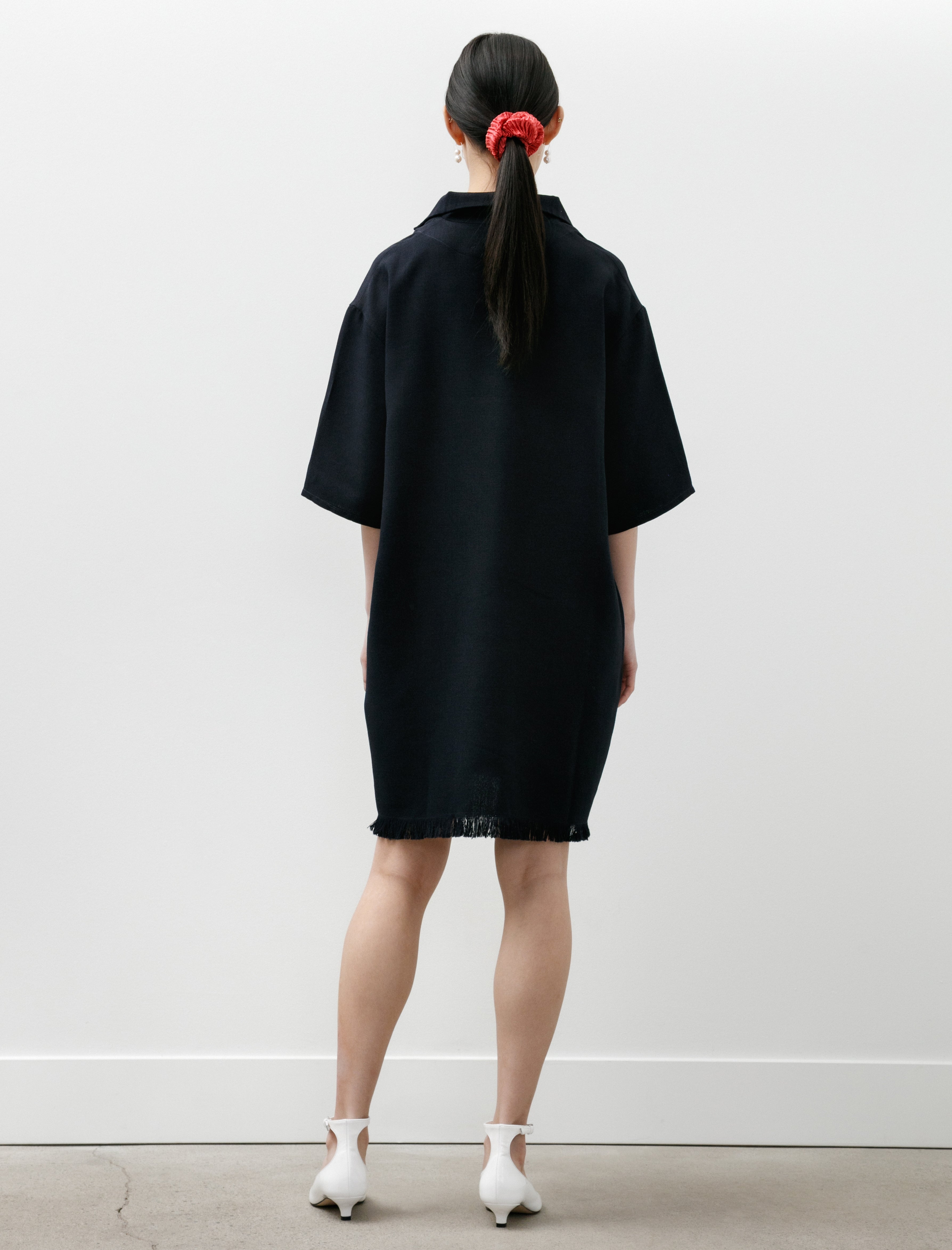 Eleph Marine Dress Navy