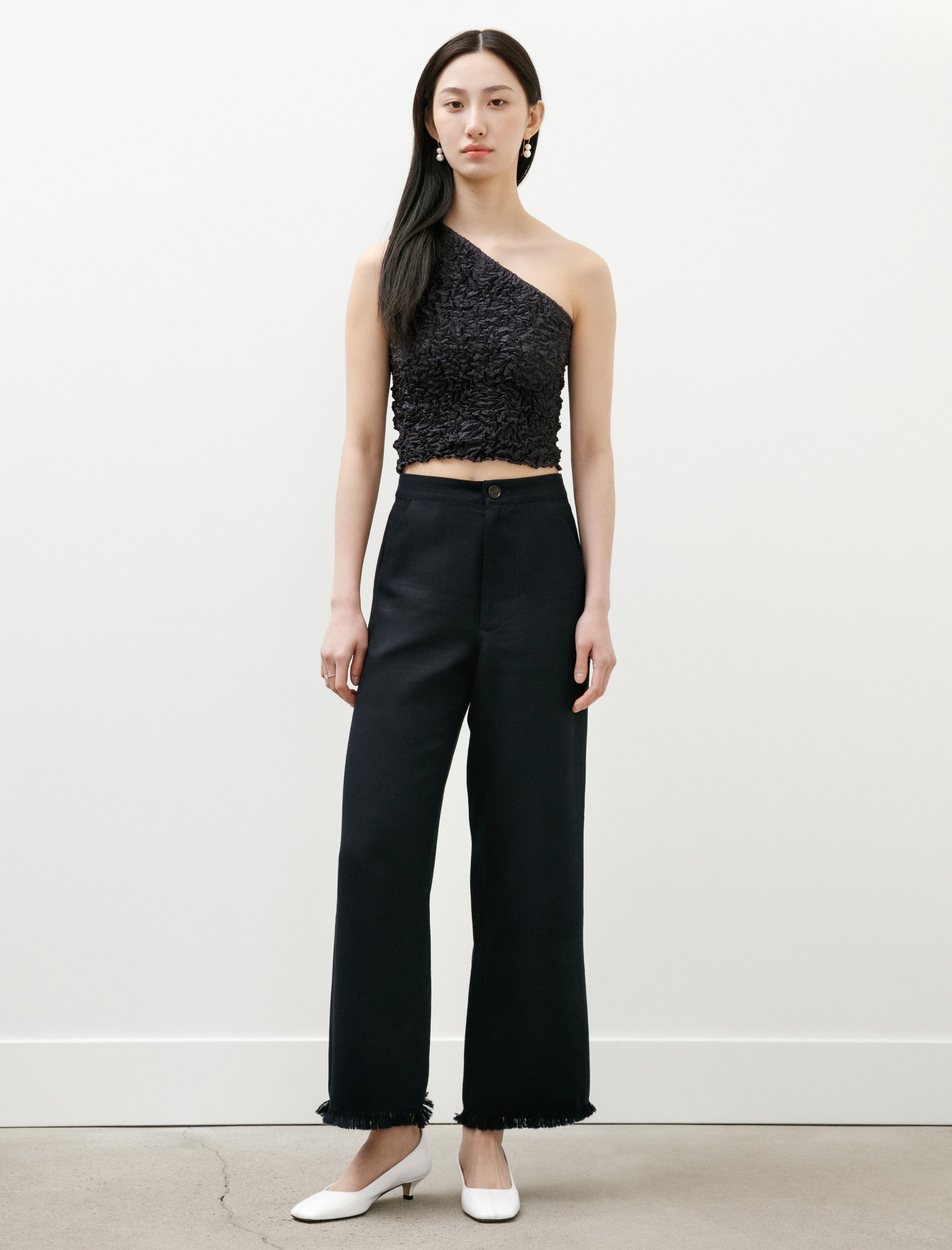 Eleph Everything Trousers Navy