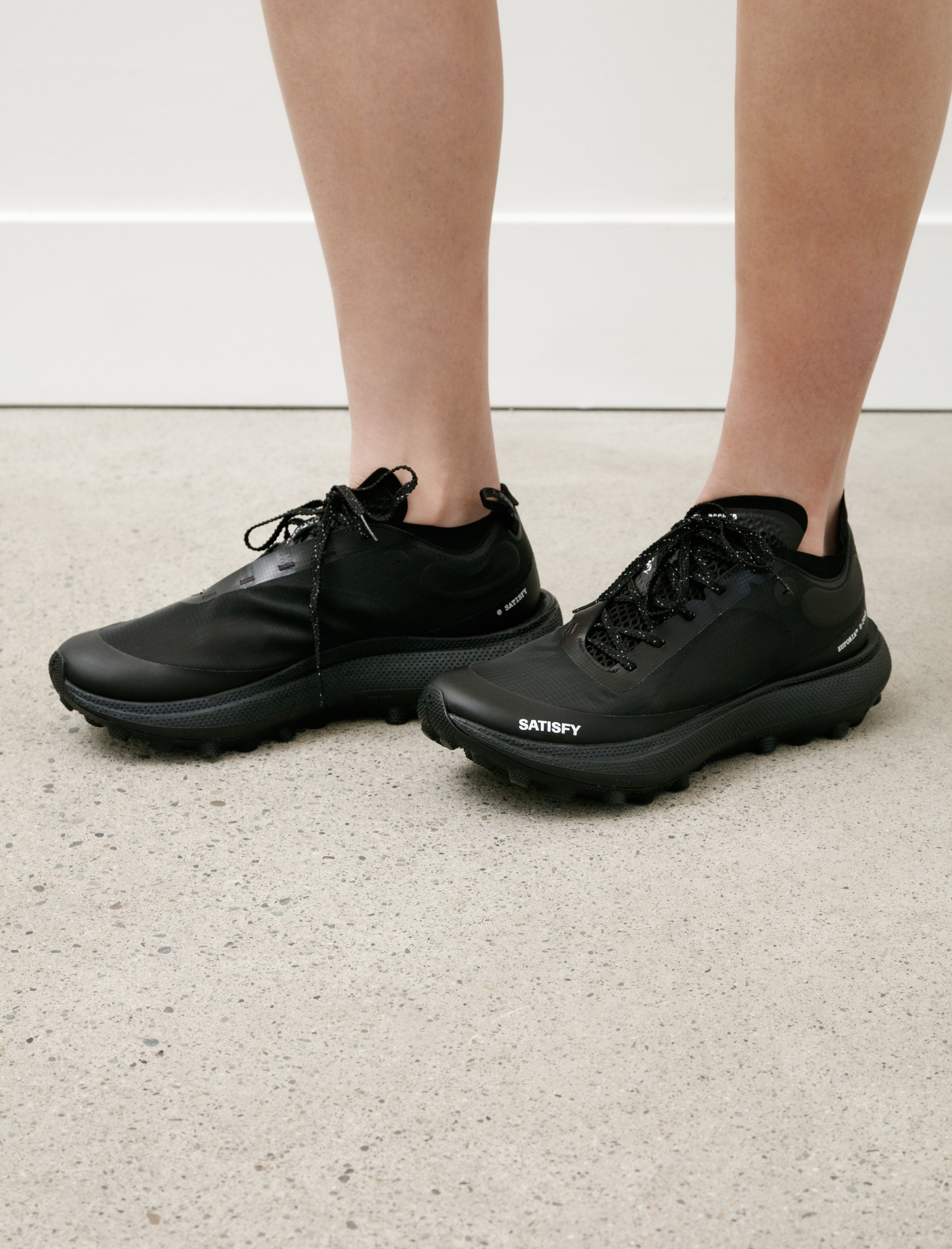TheRocker Jet Black
