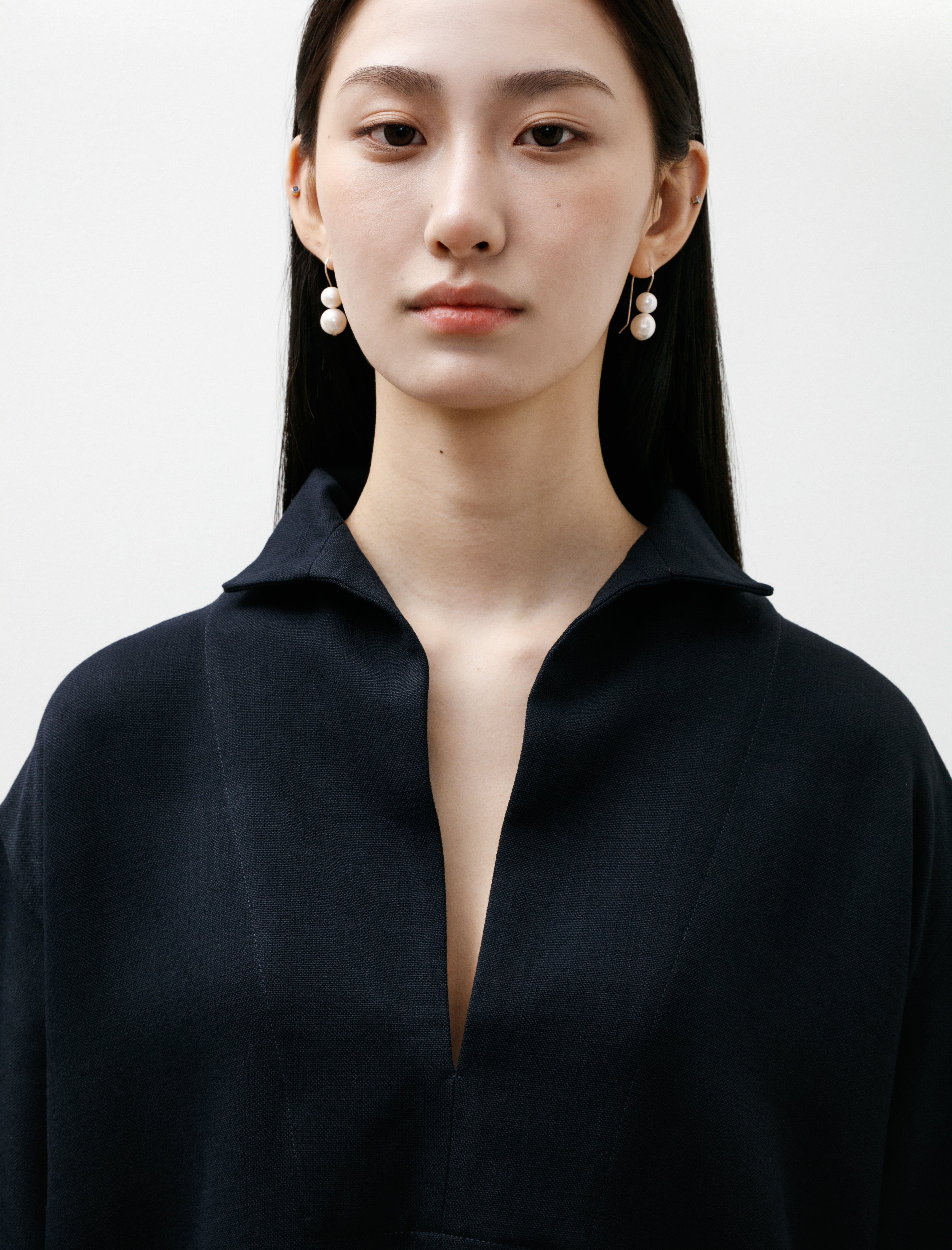Eleph Marine Dress Navy