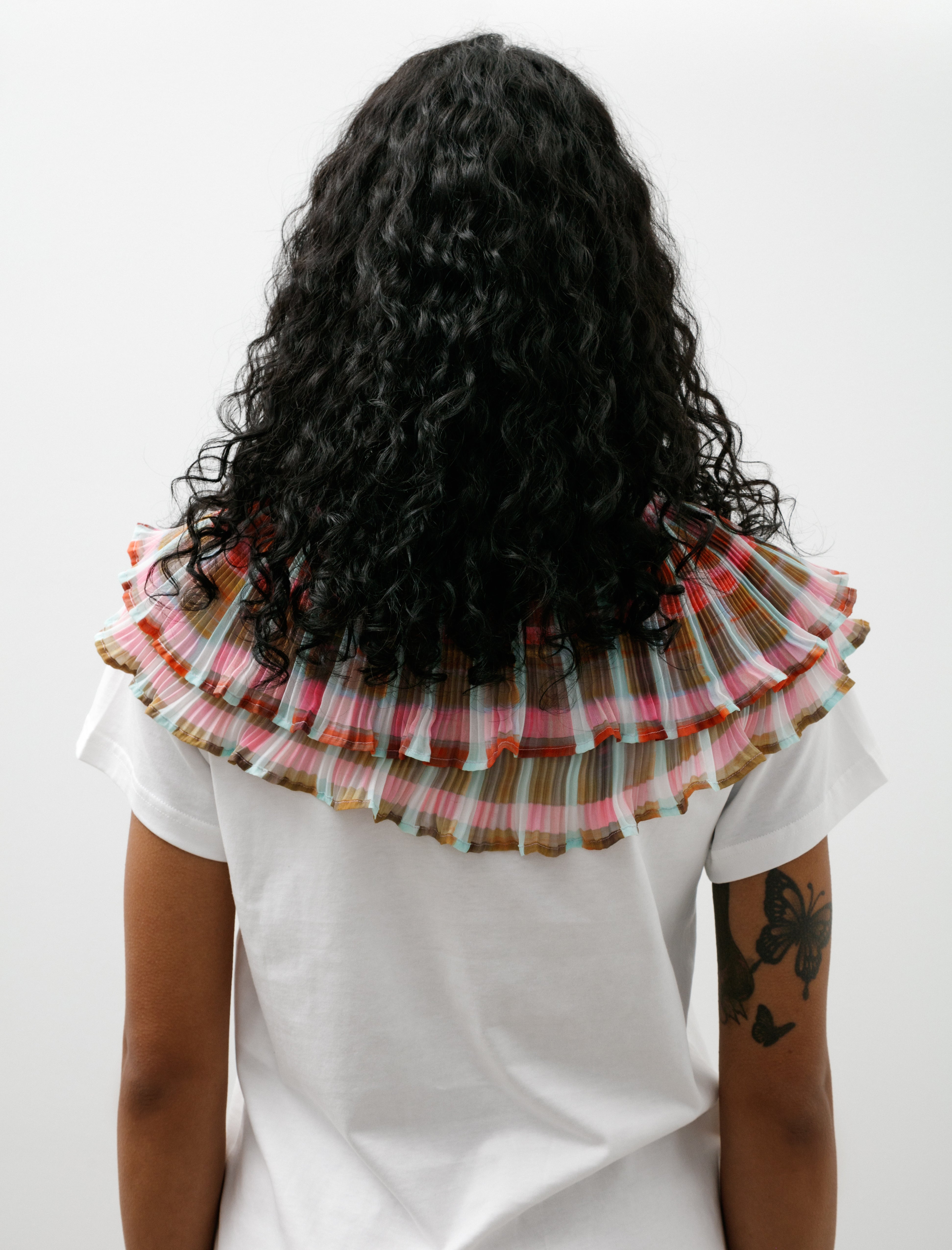 Julia Heuer Winnie Collar Tarek