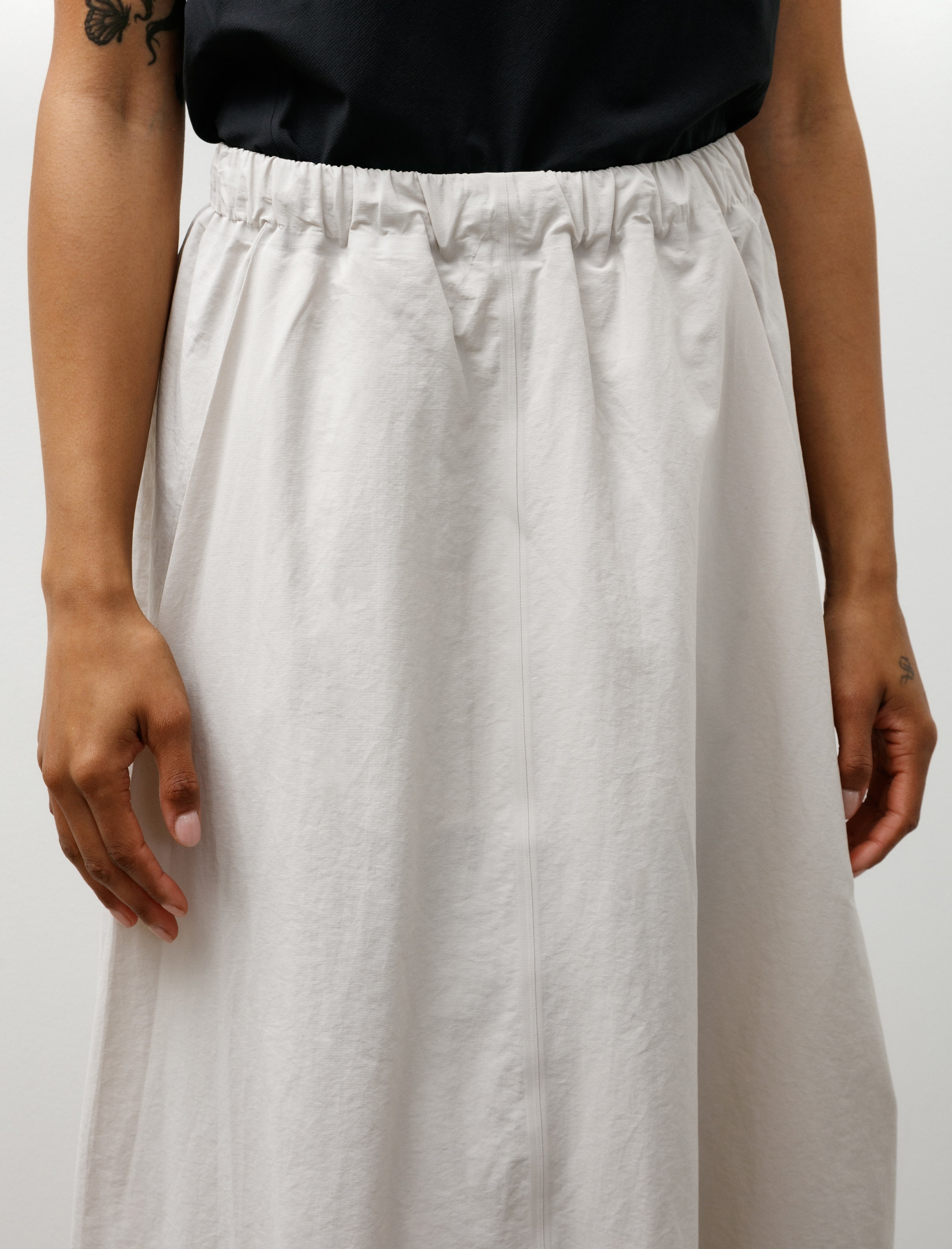 Veilance Carbene SL Skirt Dark Cocoon