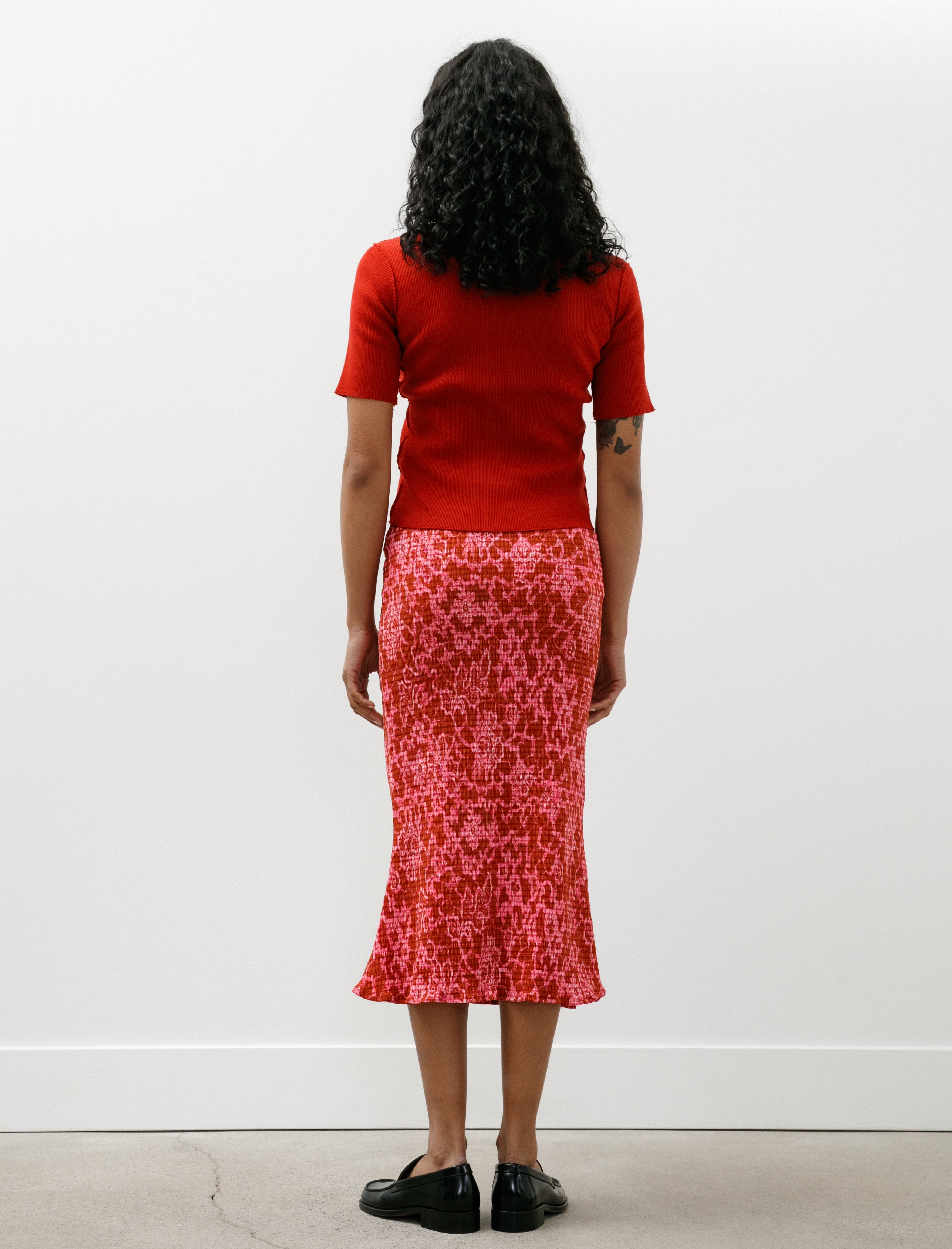 Julia Heuer Finn Skirt Sansa