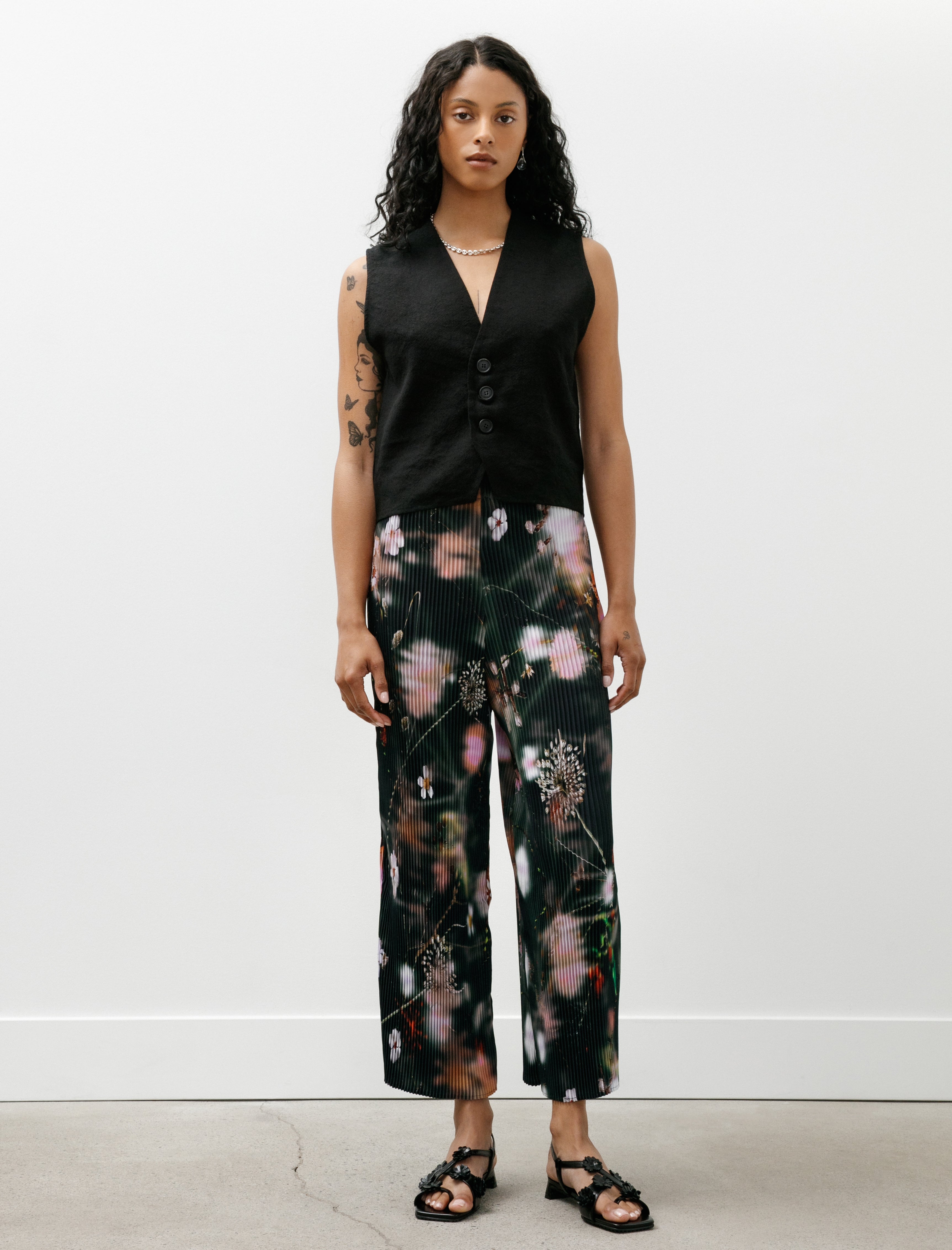 Julia Heuer Jack Trousers Frances