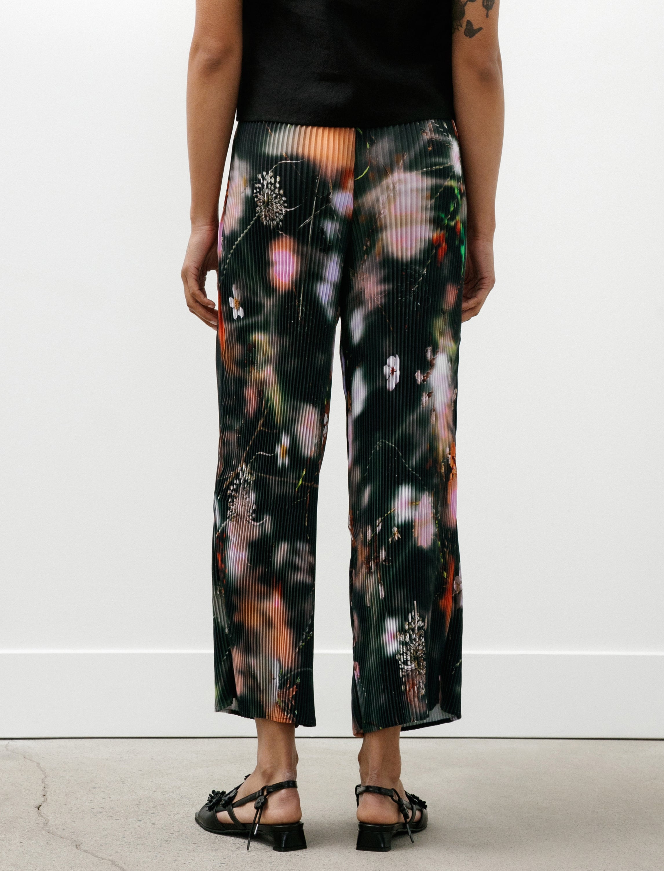 Julia Heuer Jack Trousers Frances