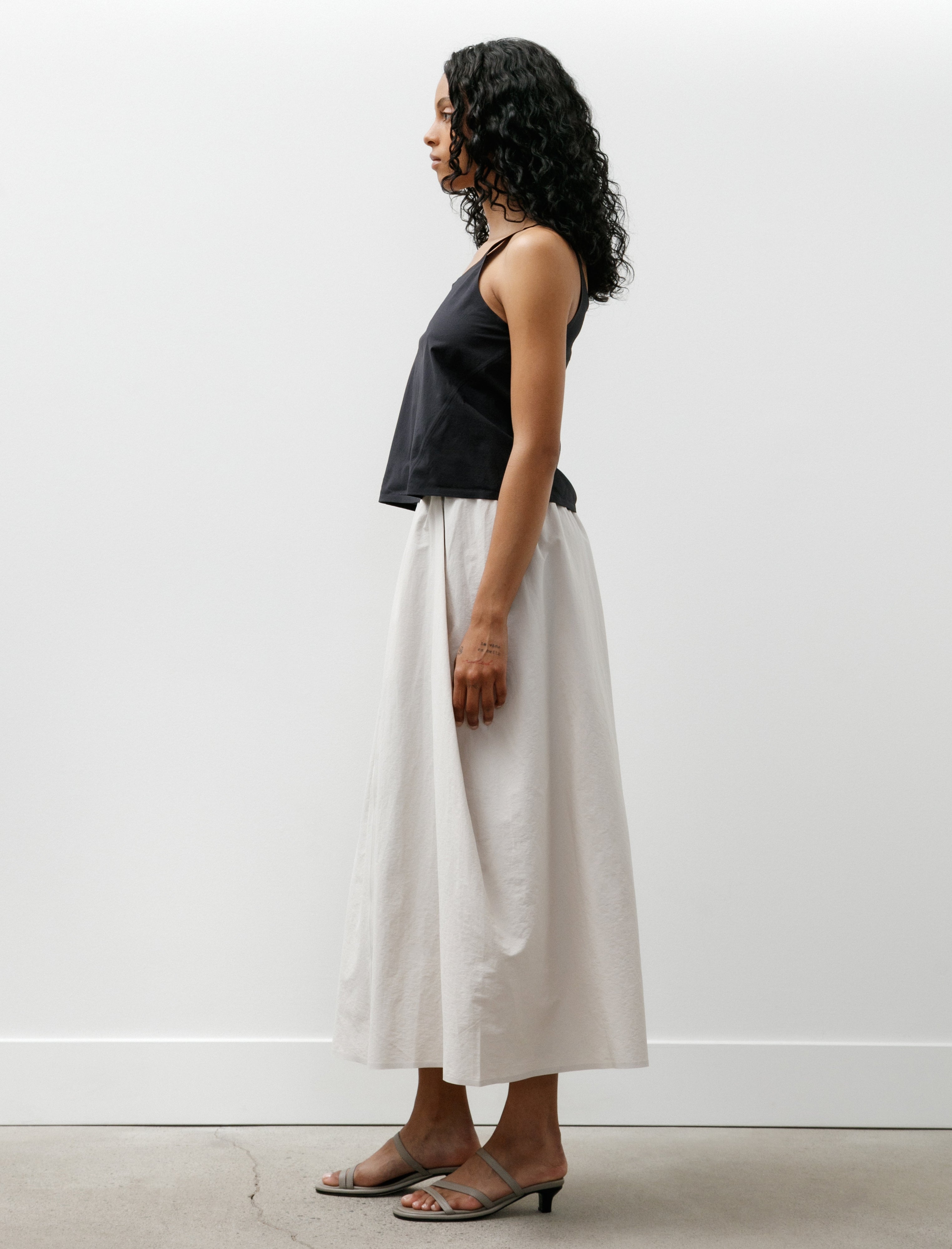 Veilance Carbene SL Skirt Dark Cocoon