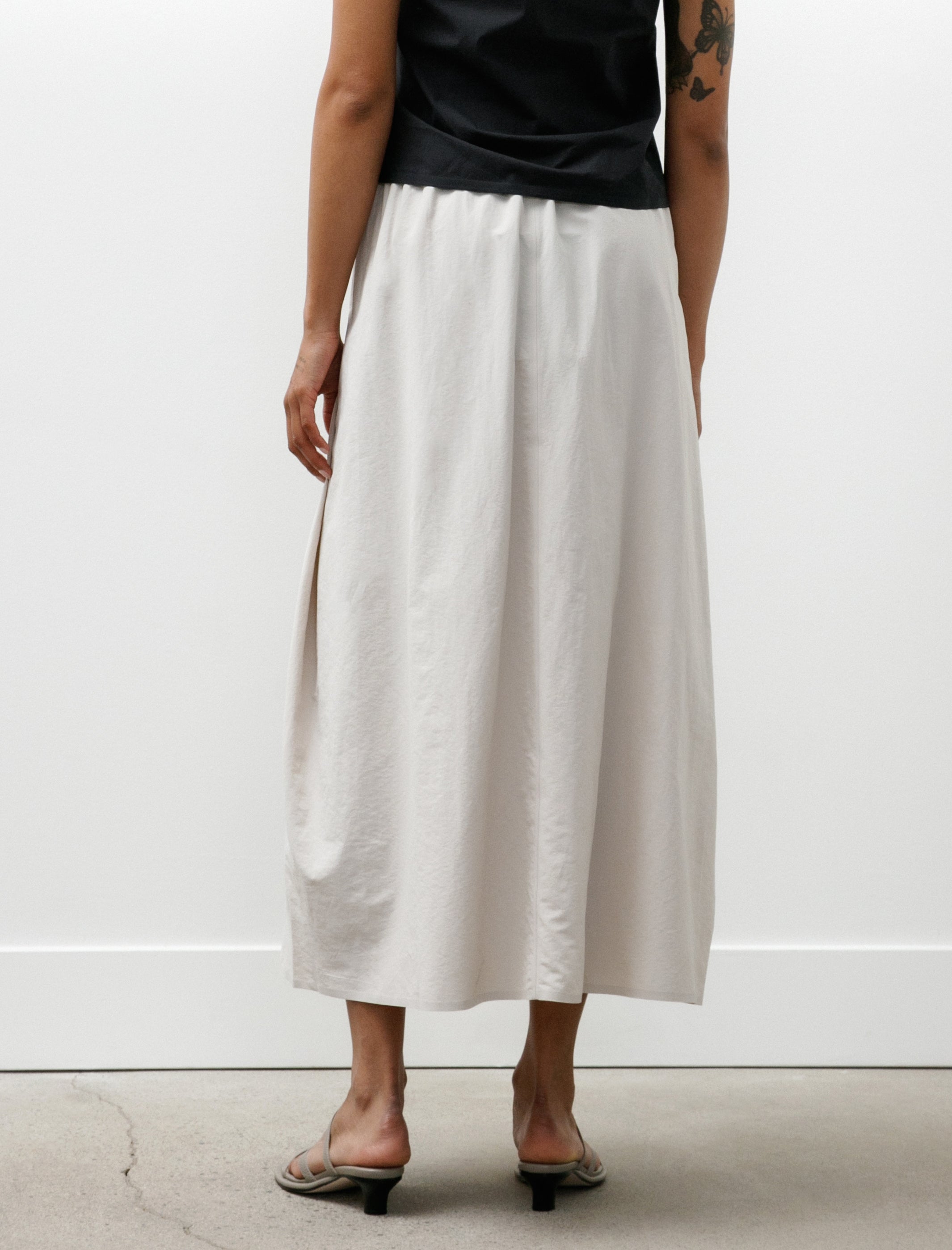 Veilance Carbene SL Skirt Dark Cocoon