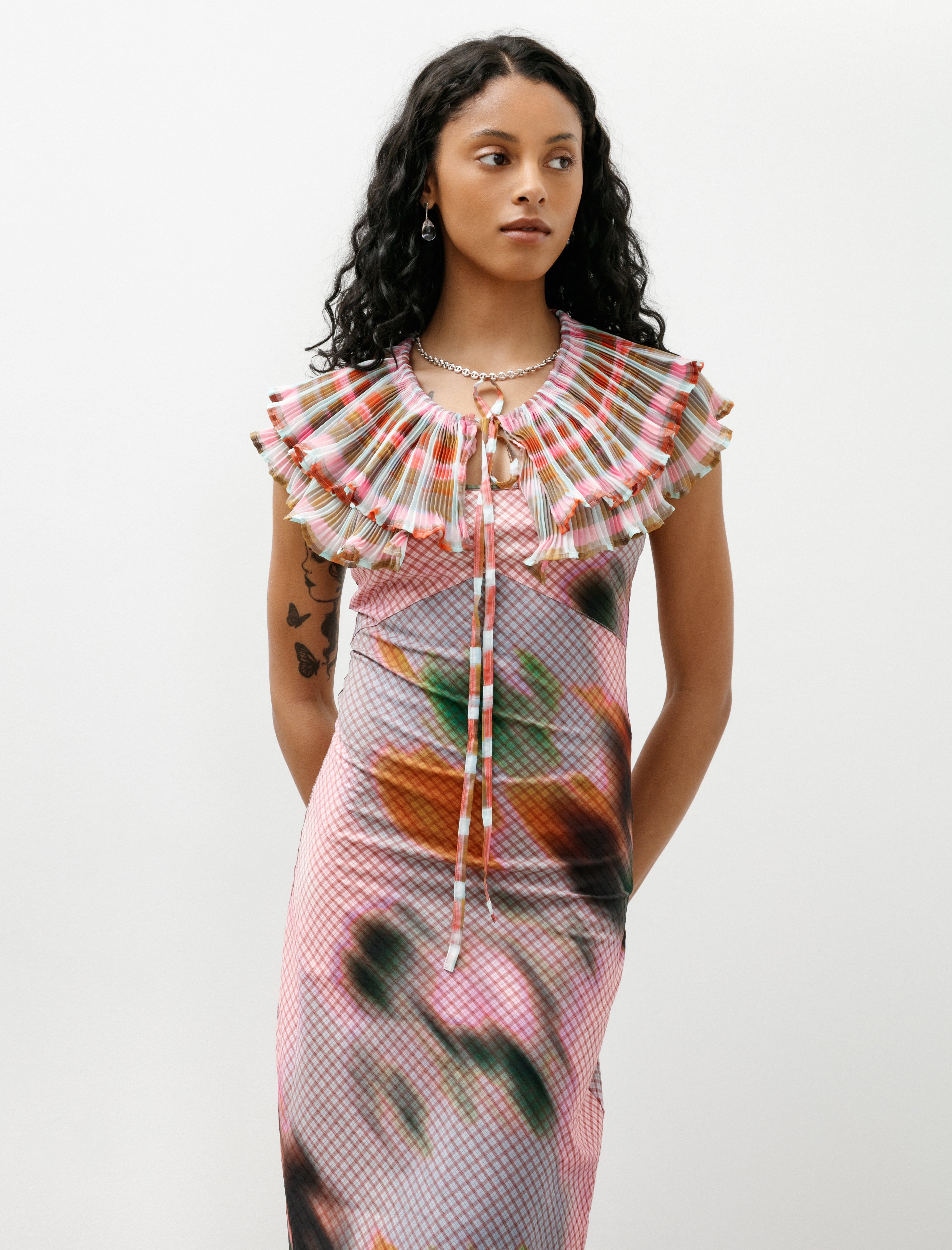 Julia Heuer Winnie Collar Tarek