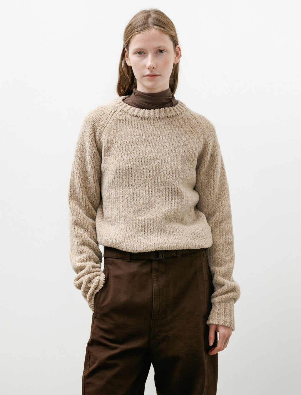Auralee Womens – Neighbour