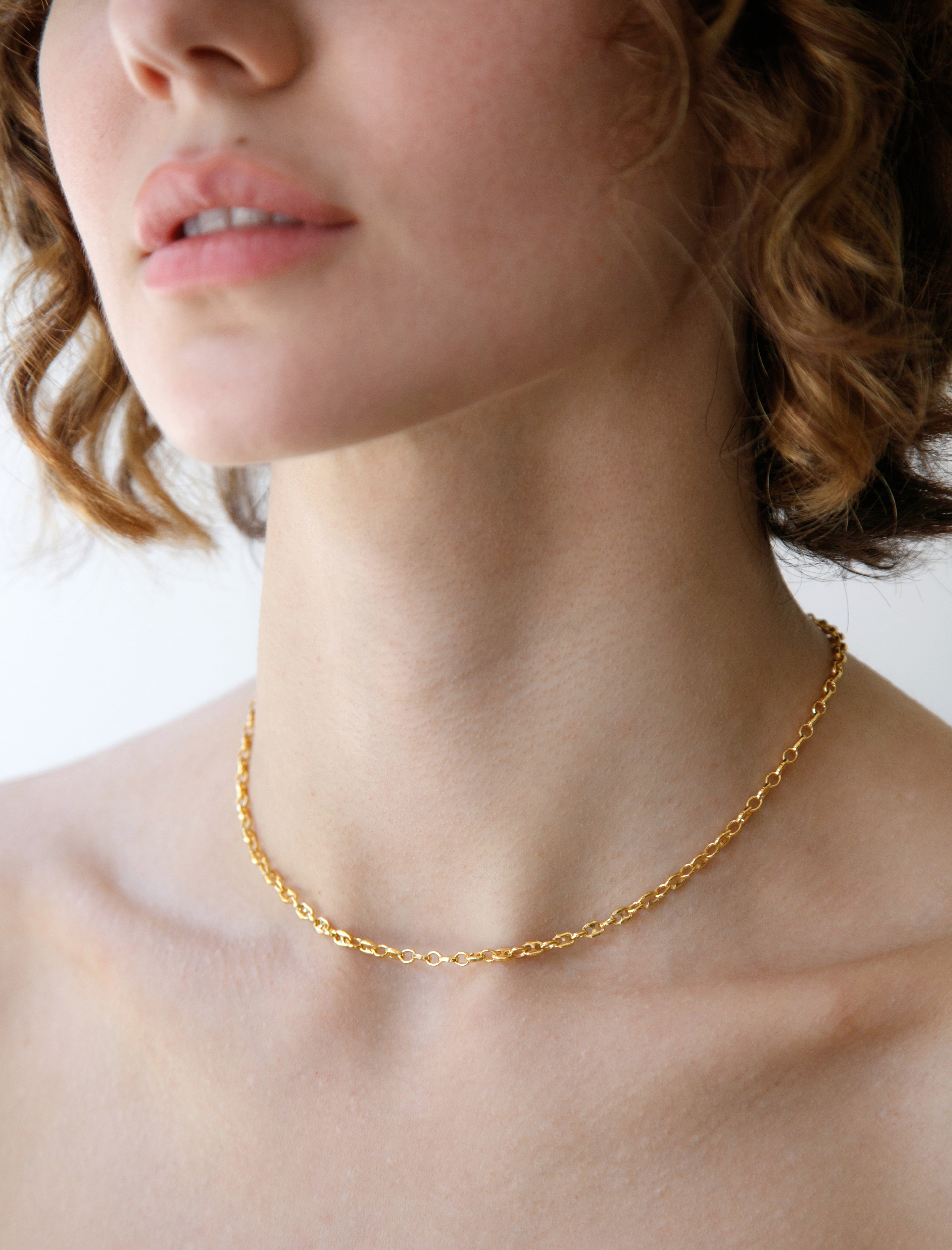 Sophie Buhai Classic Delicate Chain