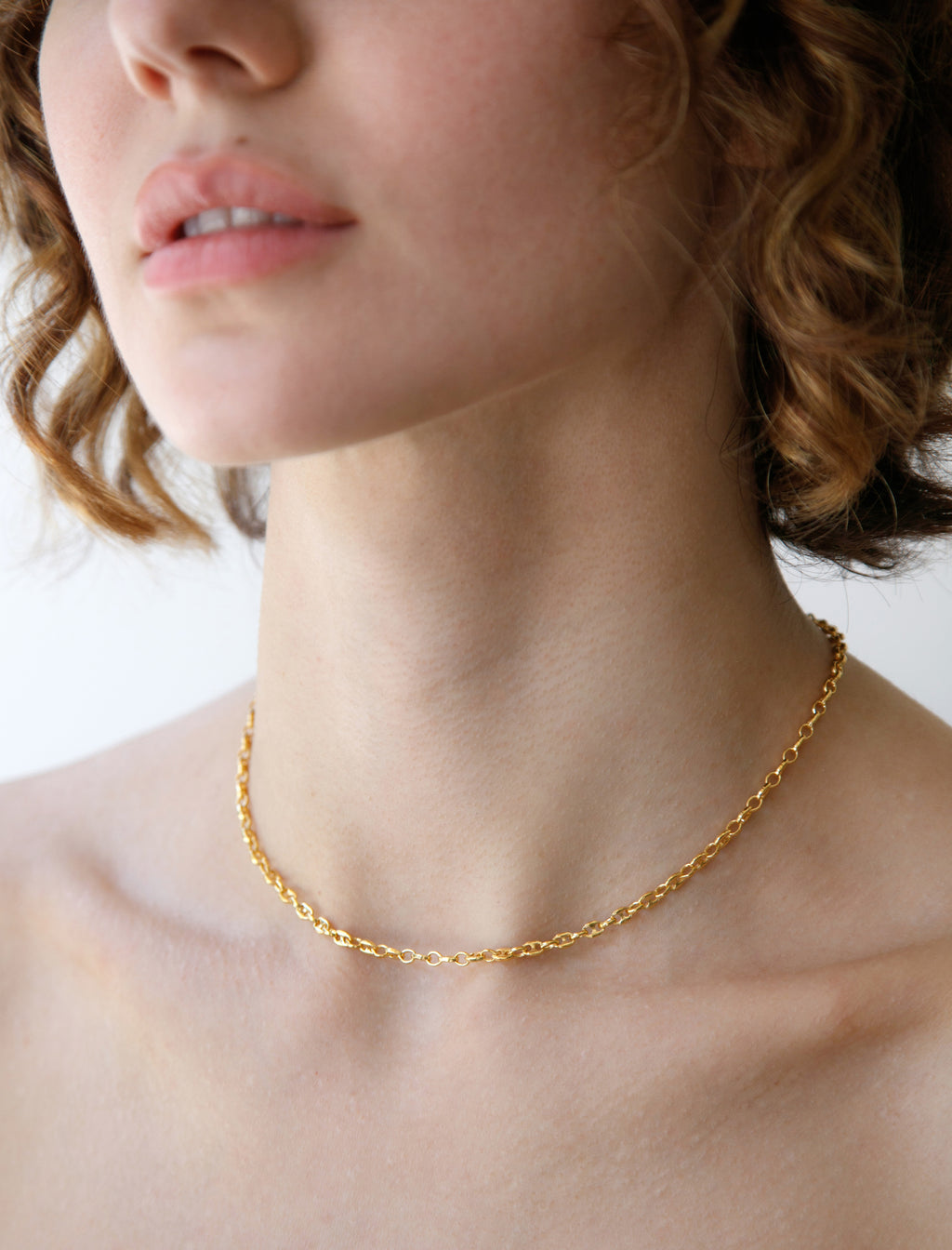 Sophie Buhai Classic Delicate Chain – Neighbour
