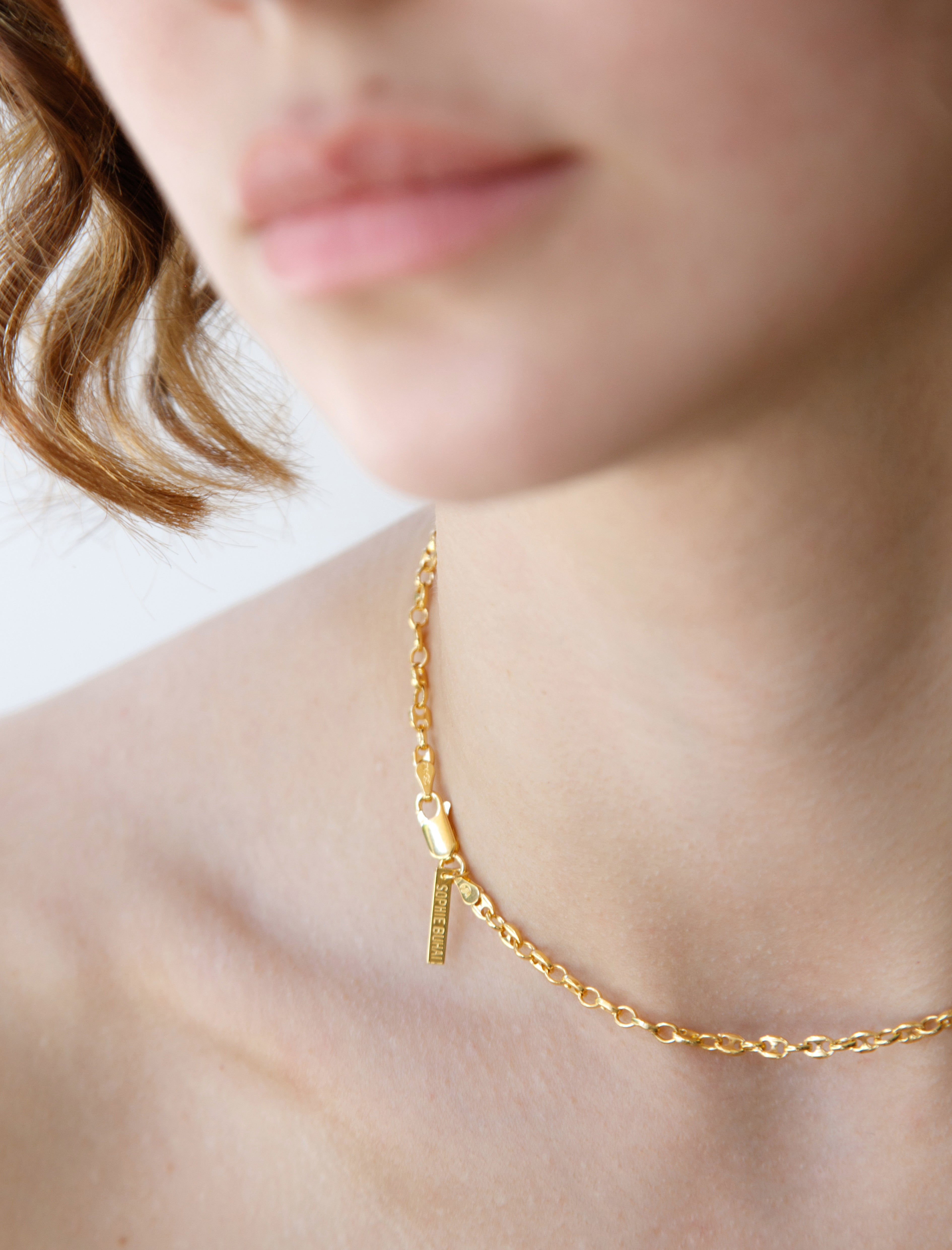 Sophie Buhai Classic Delicate Chain