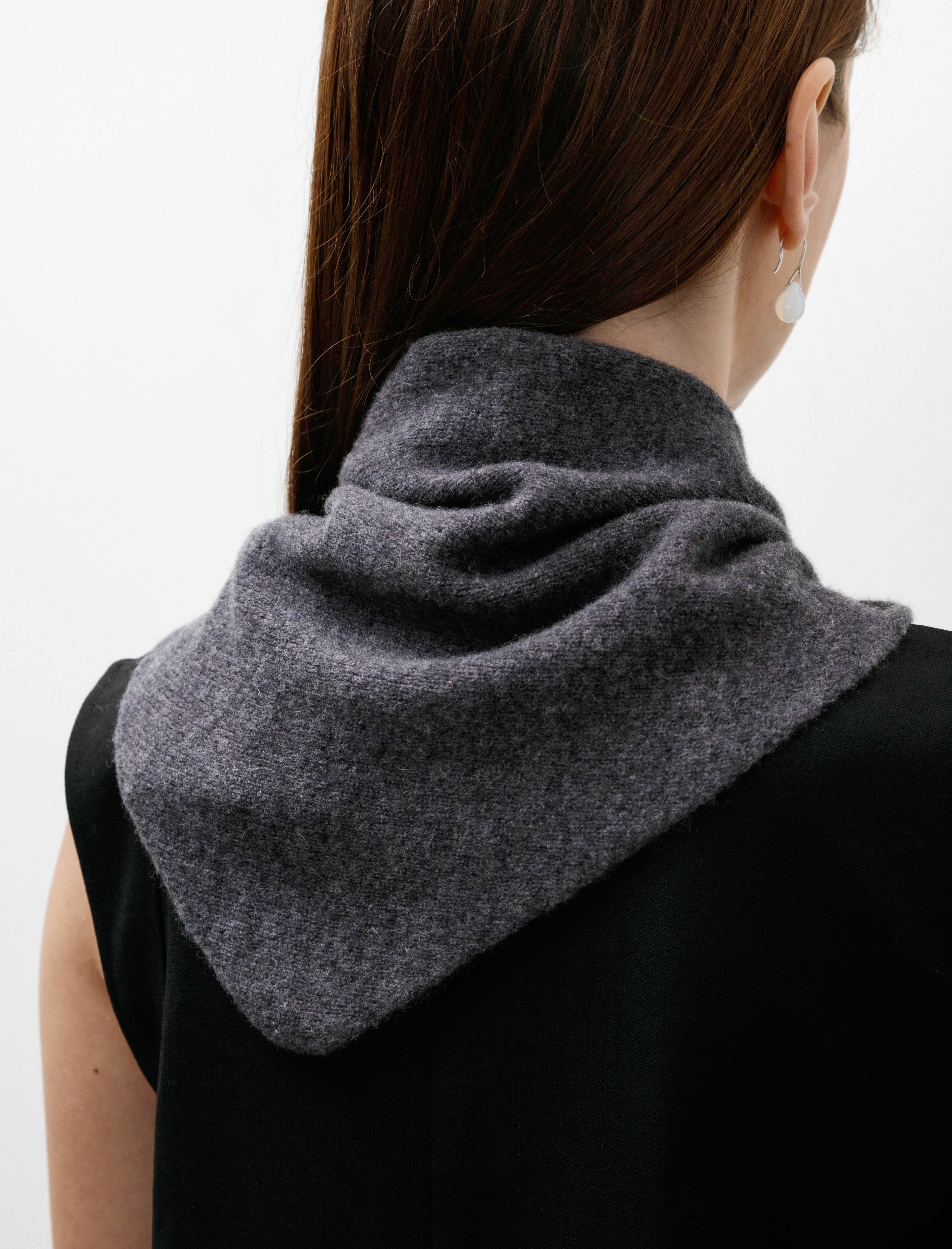 Aeta Shoulder Bag S Black