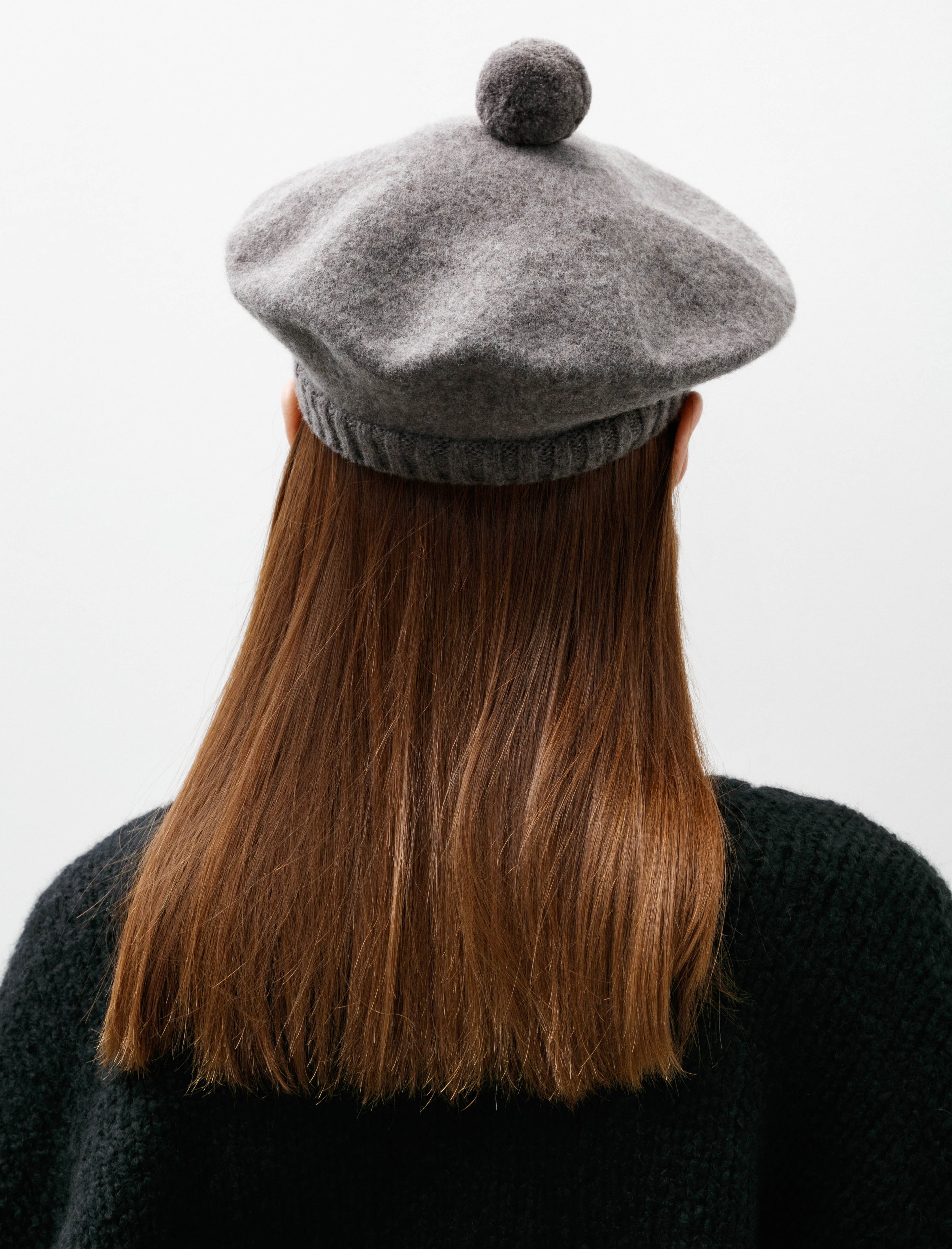 Margaret Howell MHL Tam O Shanter Birch