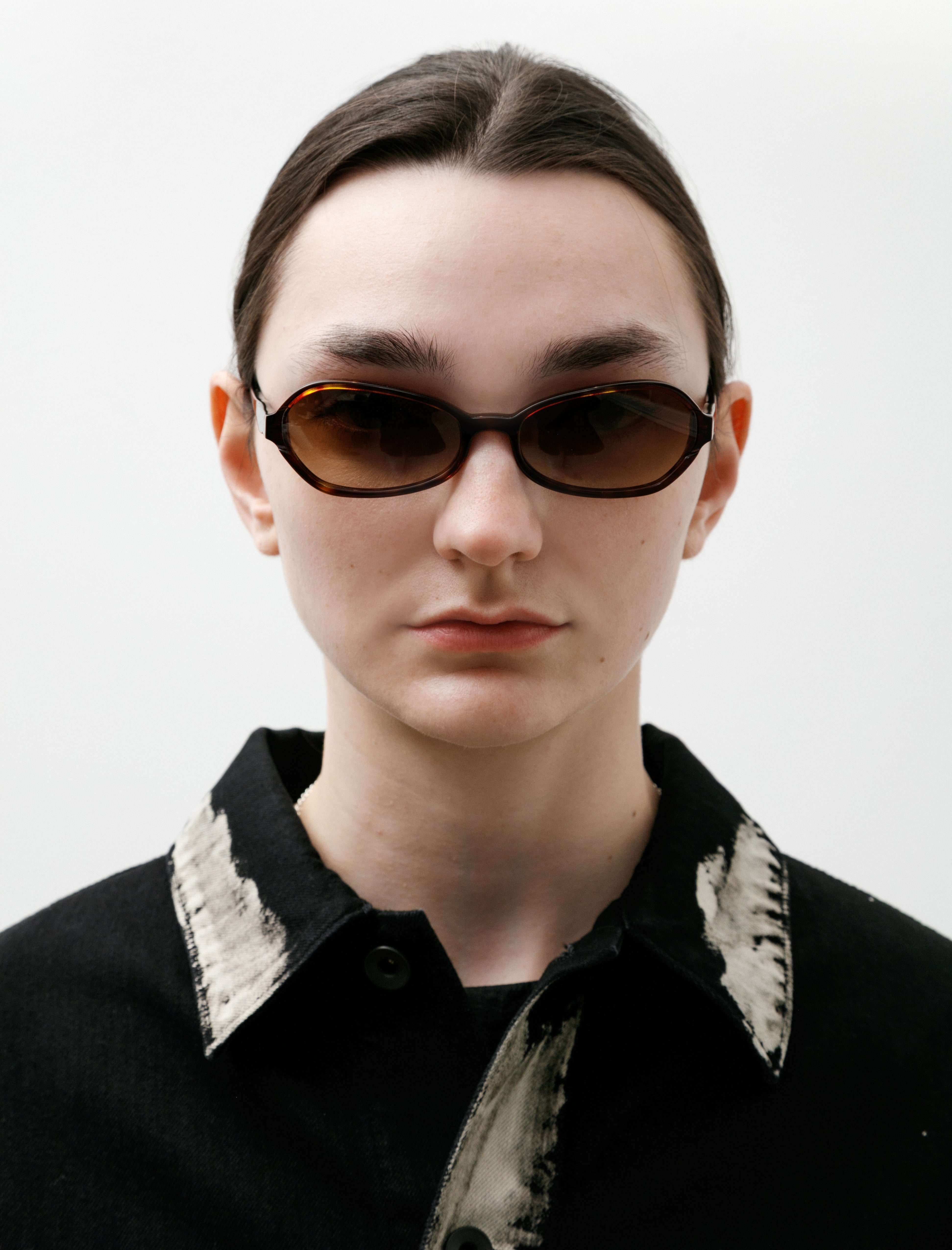 Dry Pond Howell Sunglasses Tortoise
