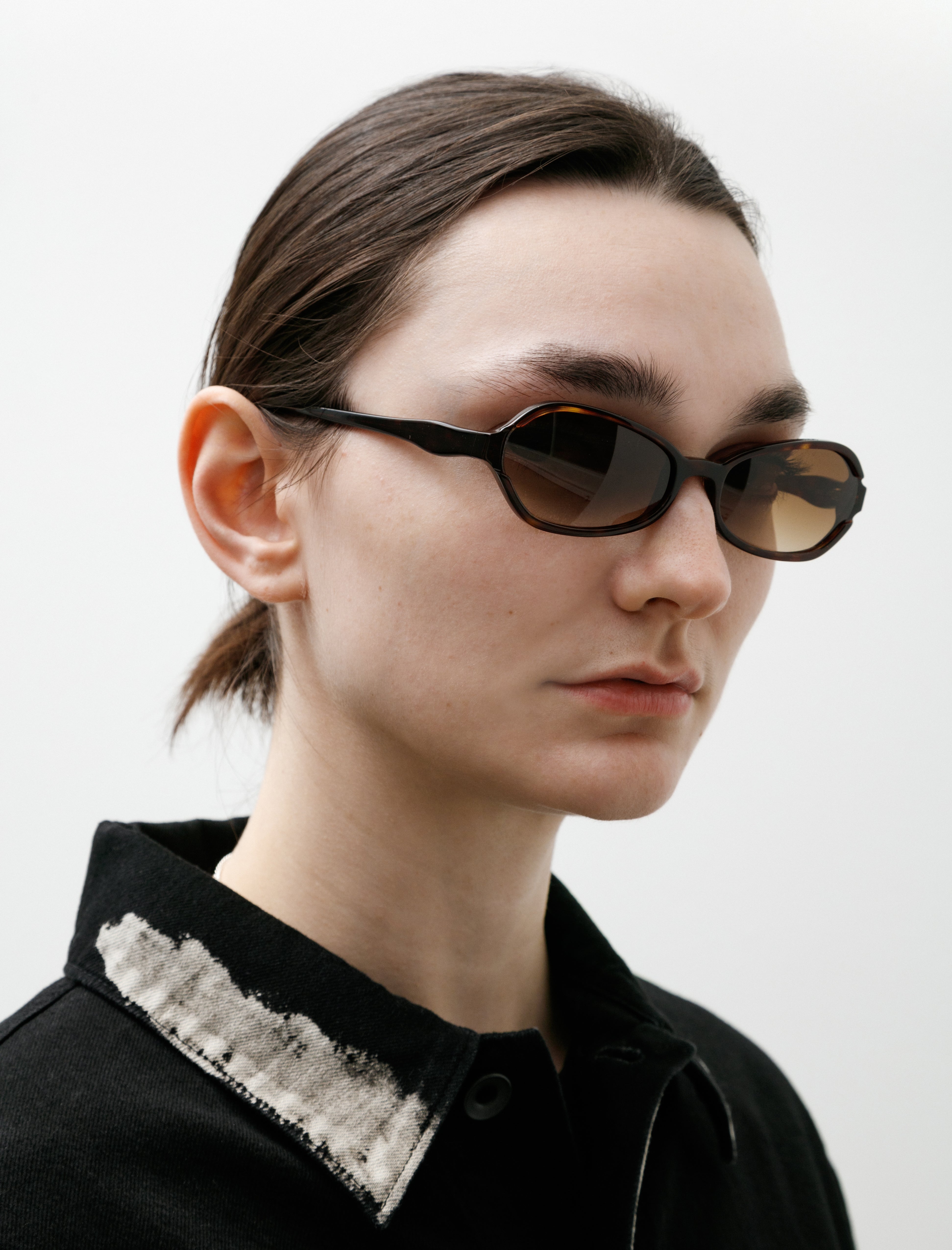 Dry Pond Howell Sunglasses Tortoise