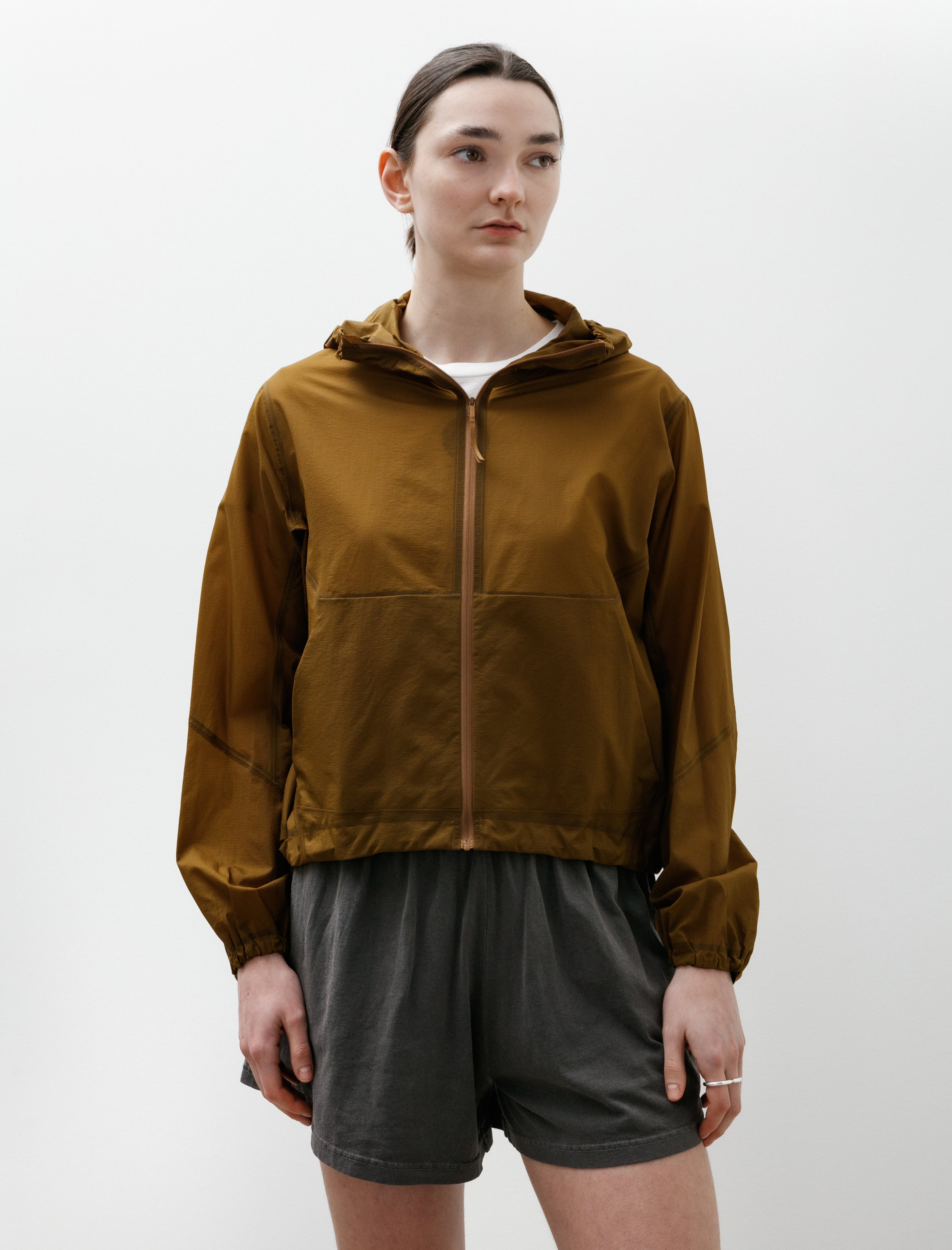 Veilance Asset Airshell Jacket Relic