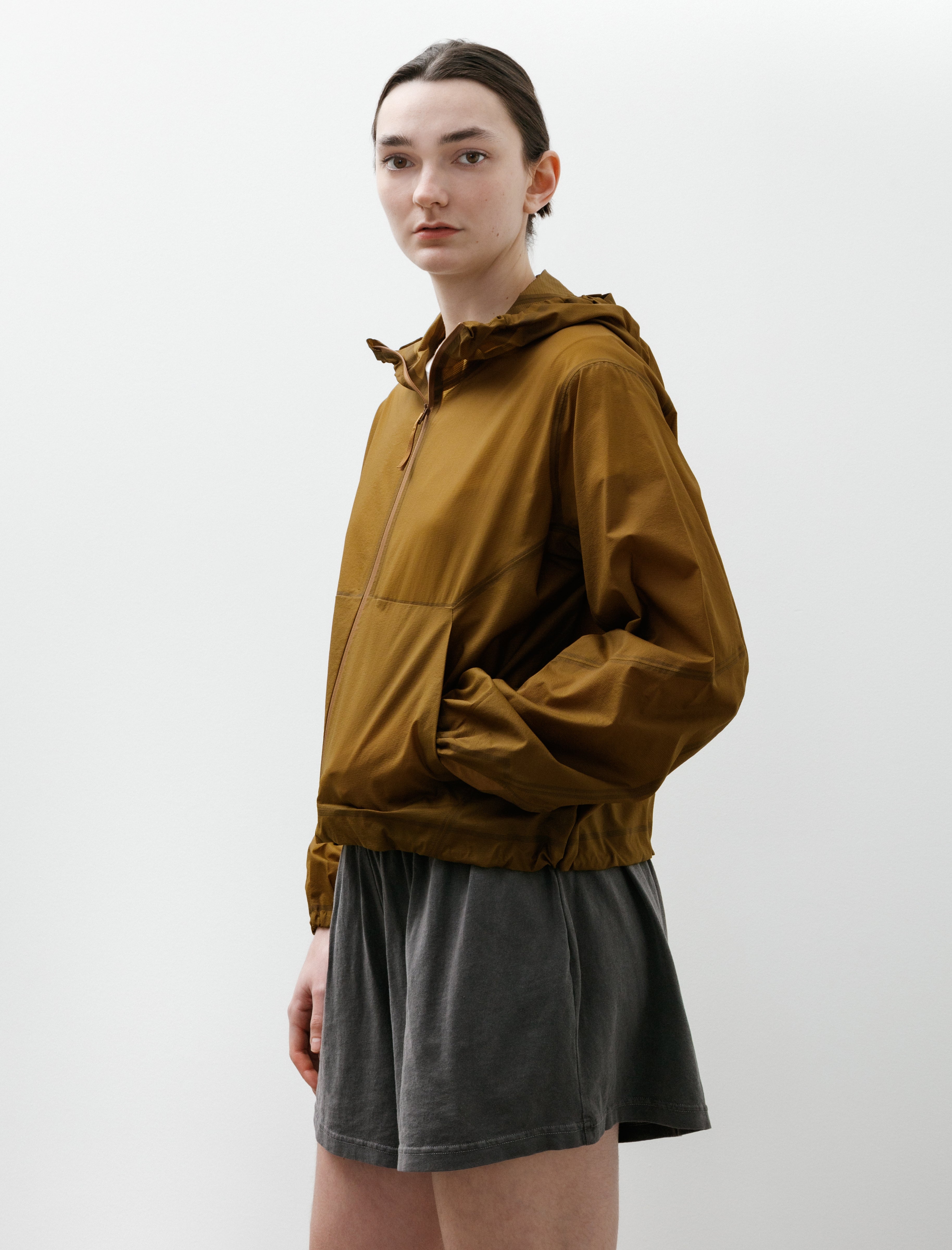 Veilance Asset Airshell Jacket Relic