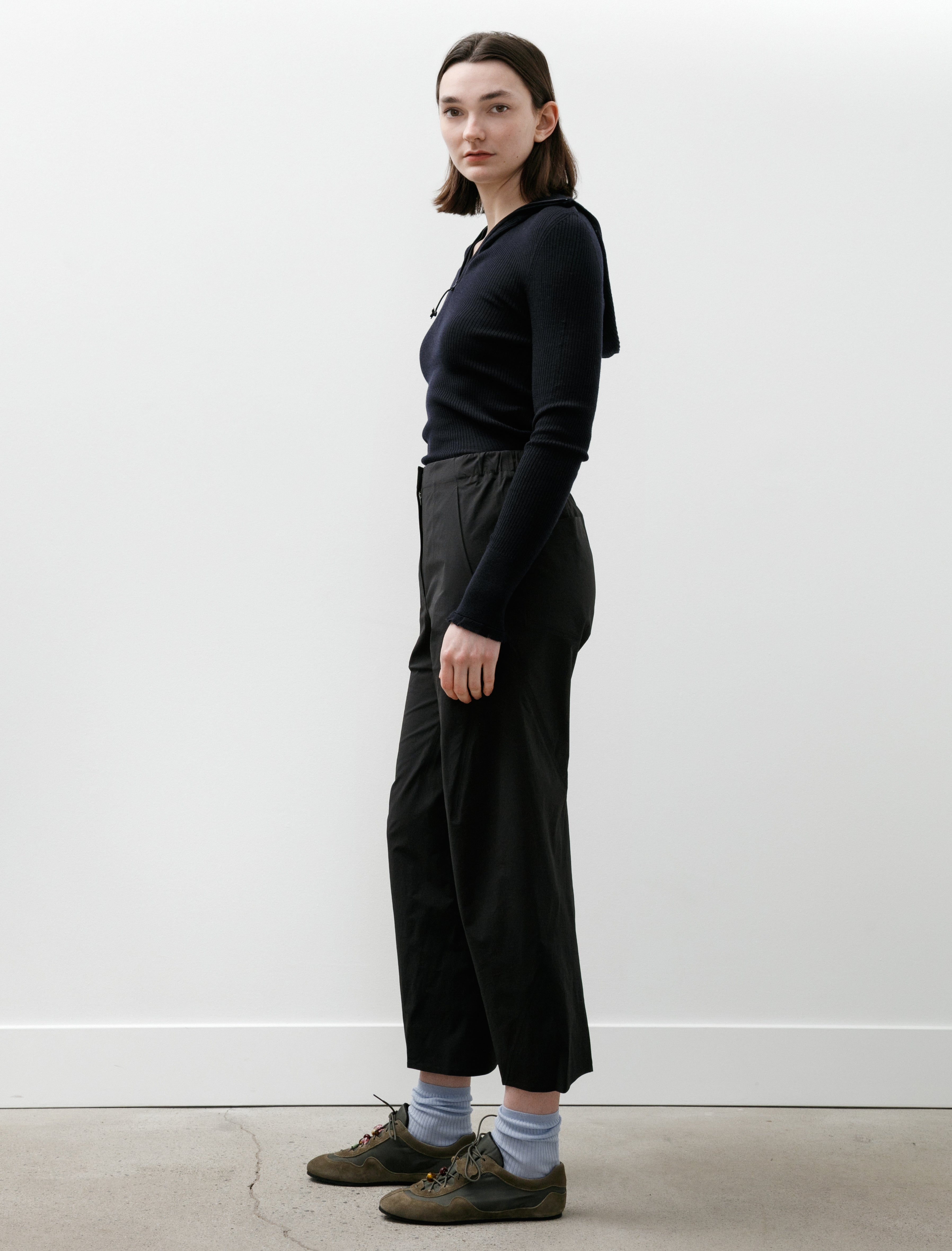 Veilance Dias Pant Black