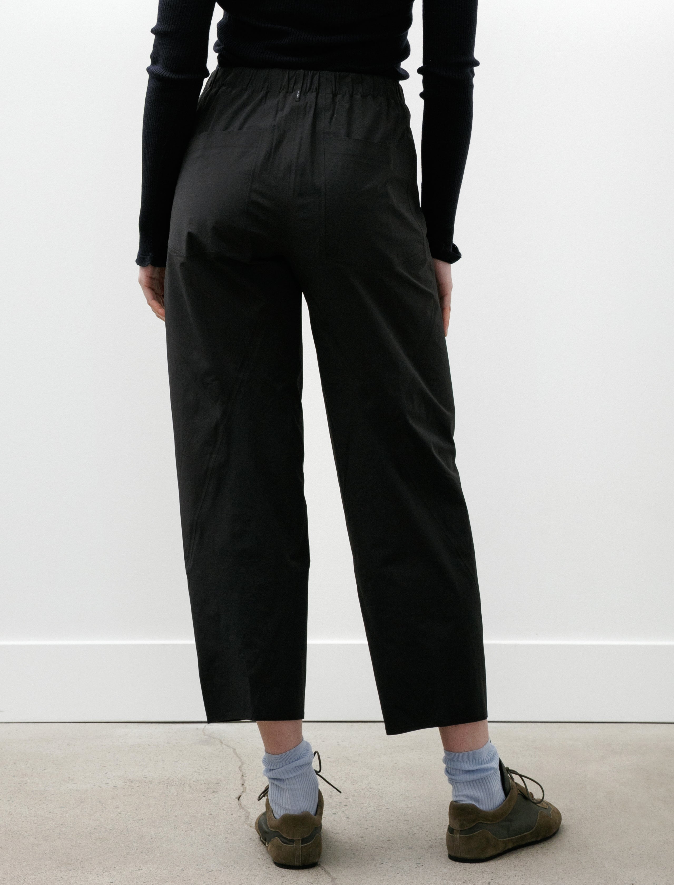 Veilance Dias Pant Black