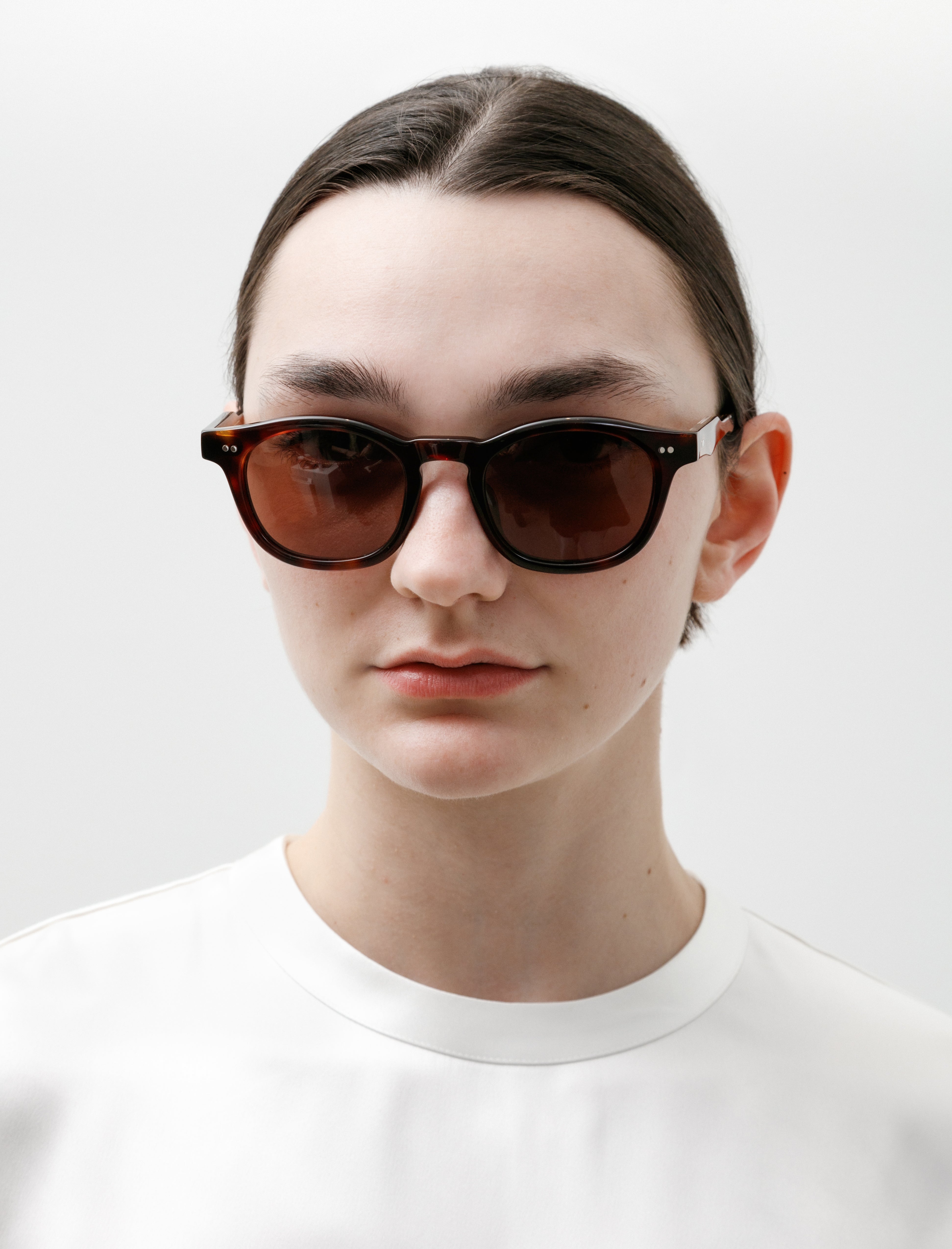 Dry Pond Alves II Sunglasses Tortoise