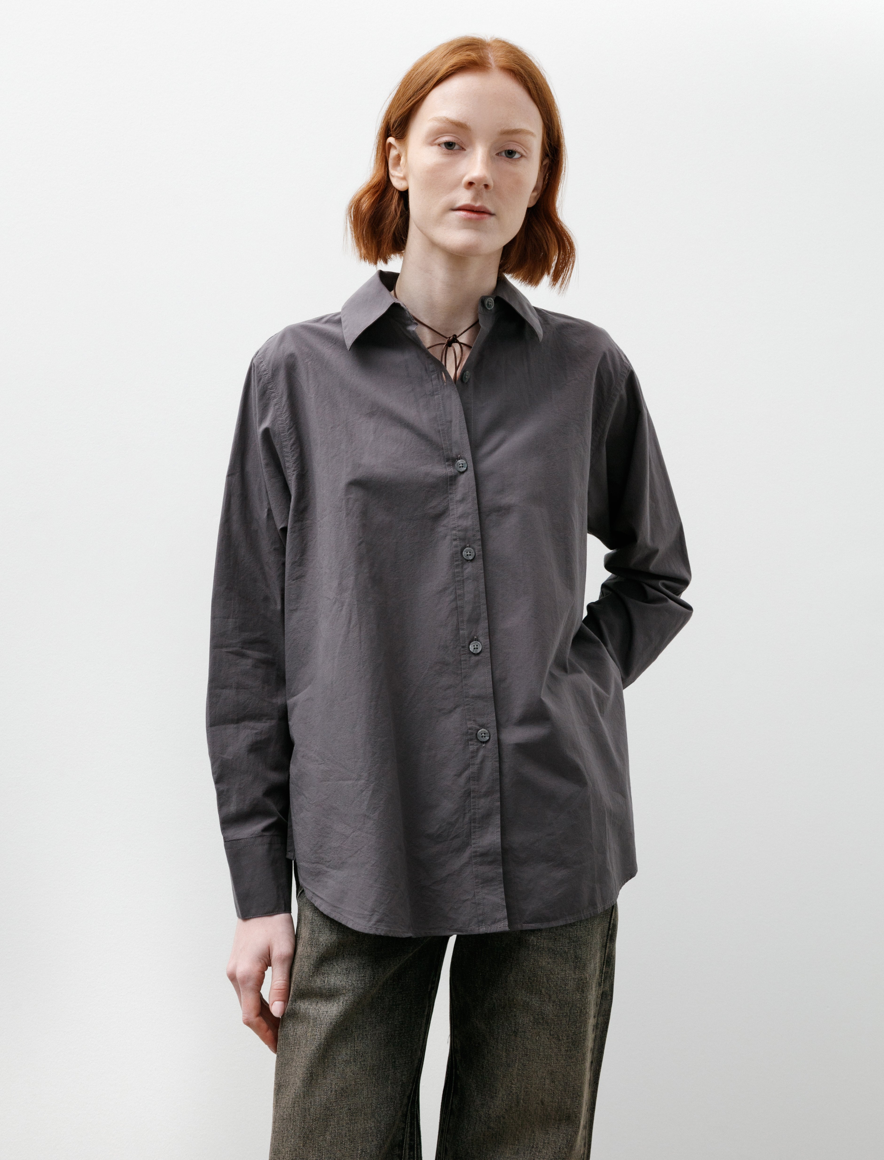 mfpen Inquiry Shirt Mushroom Micro Structure