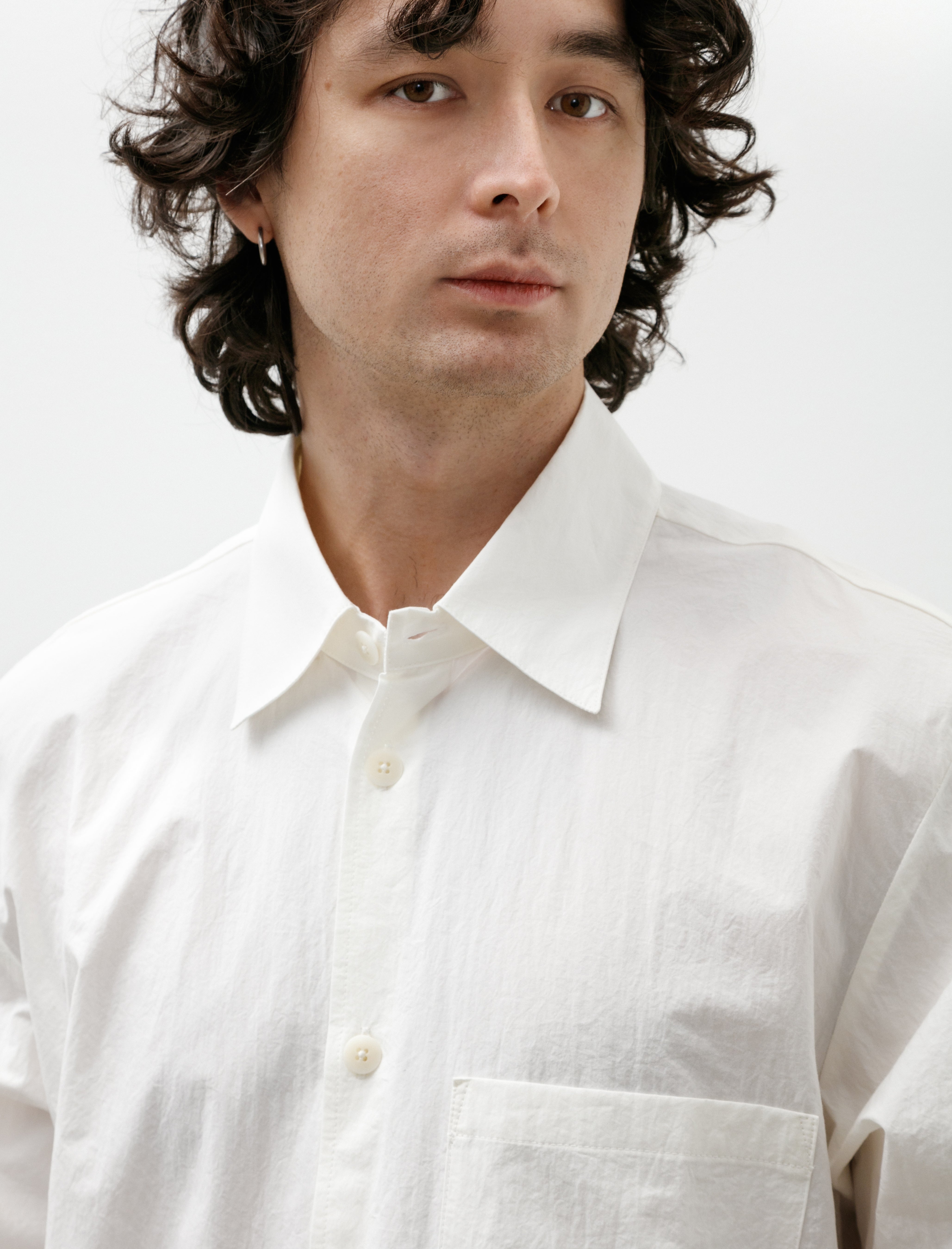 MAN-TLE R0 Shirt-4 OD Shirt 160 Crunch