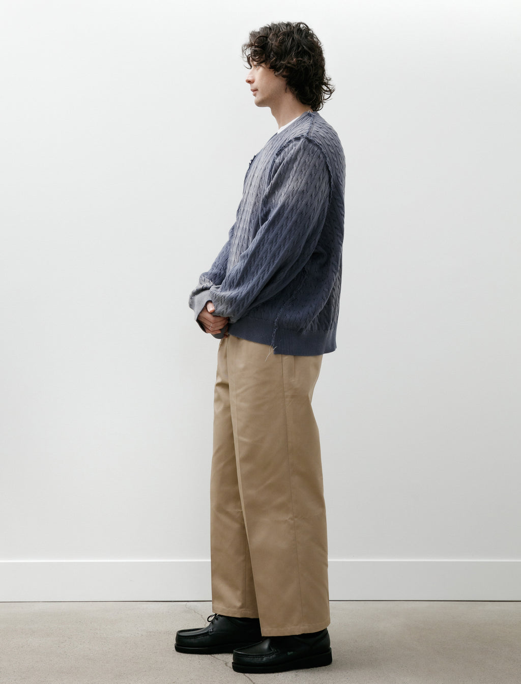 Camiel Fortgens Family Pants Sand – Neighbour