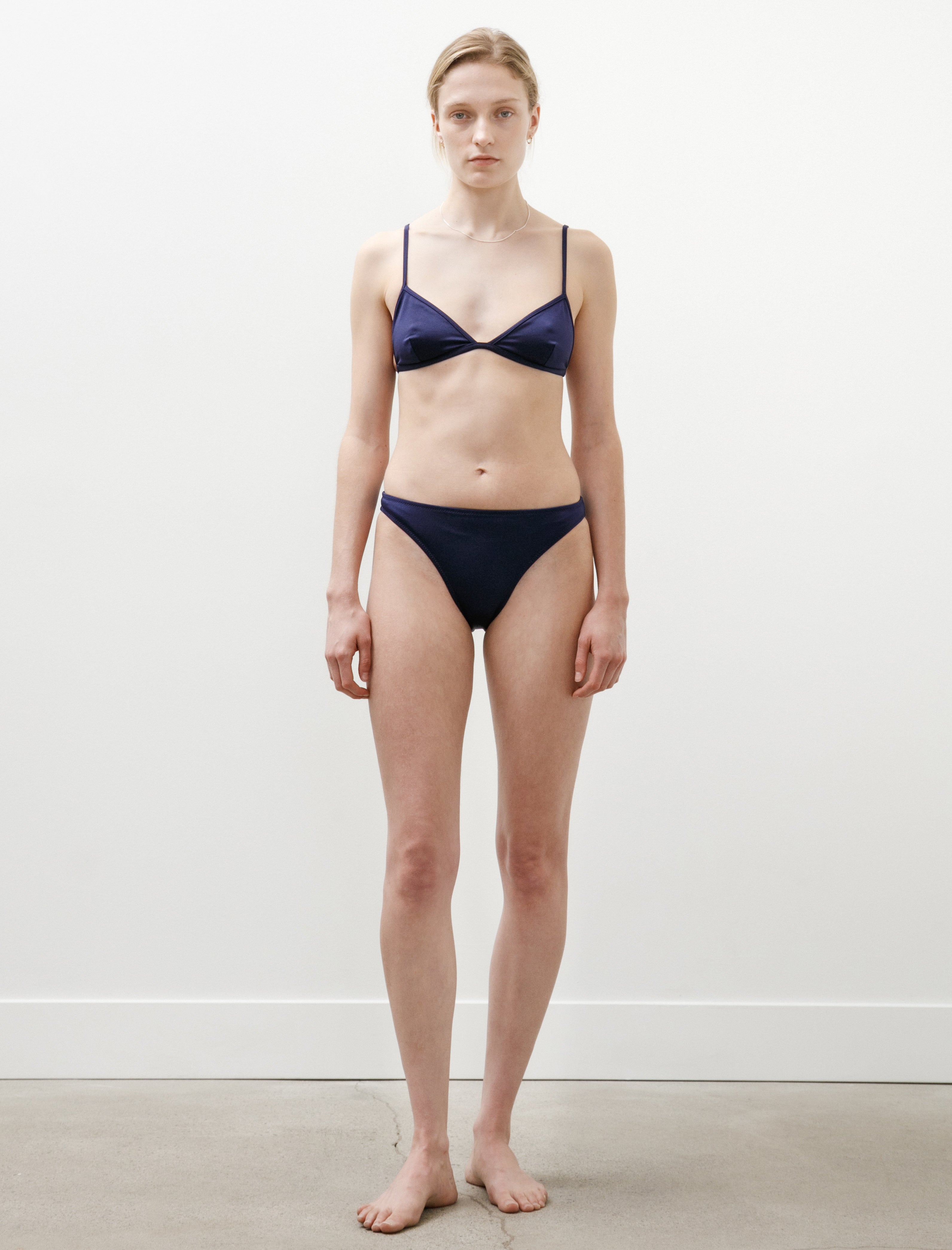 Nu Swim Izzy Bottom Midnight