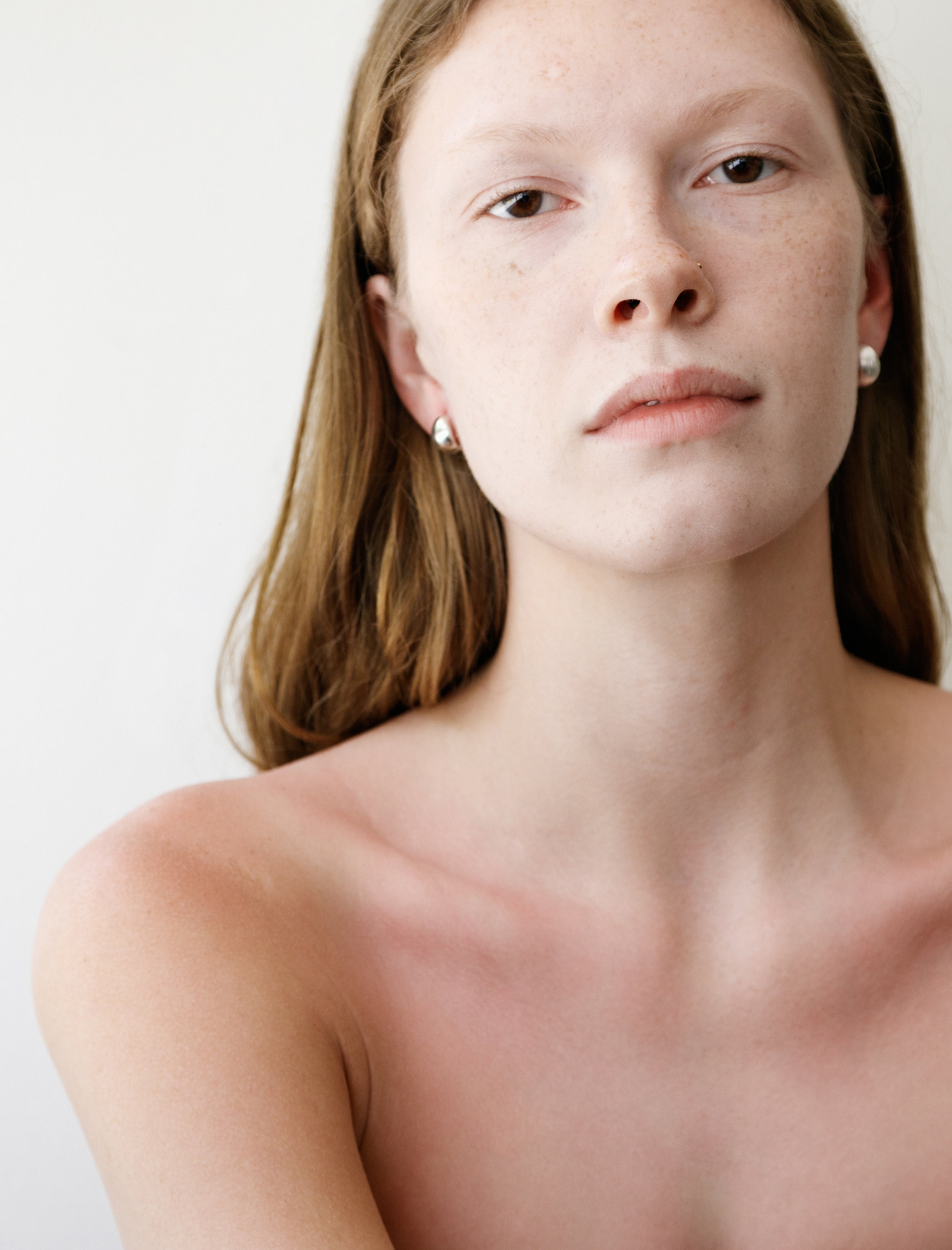 Sophie Buhai Reversible Hinged Hoops