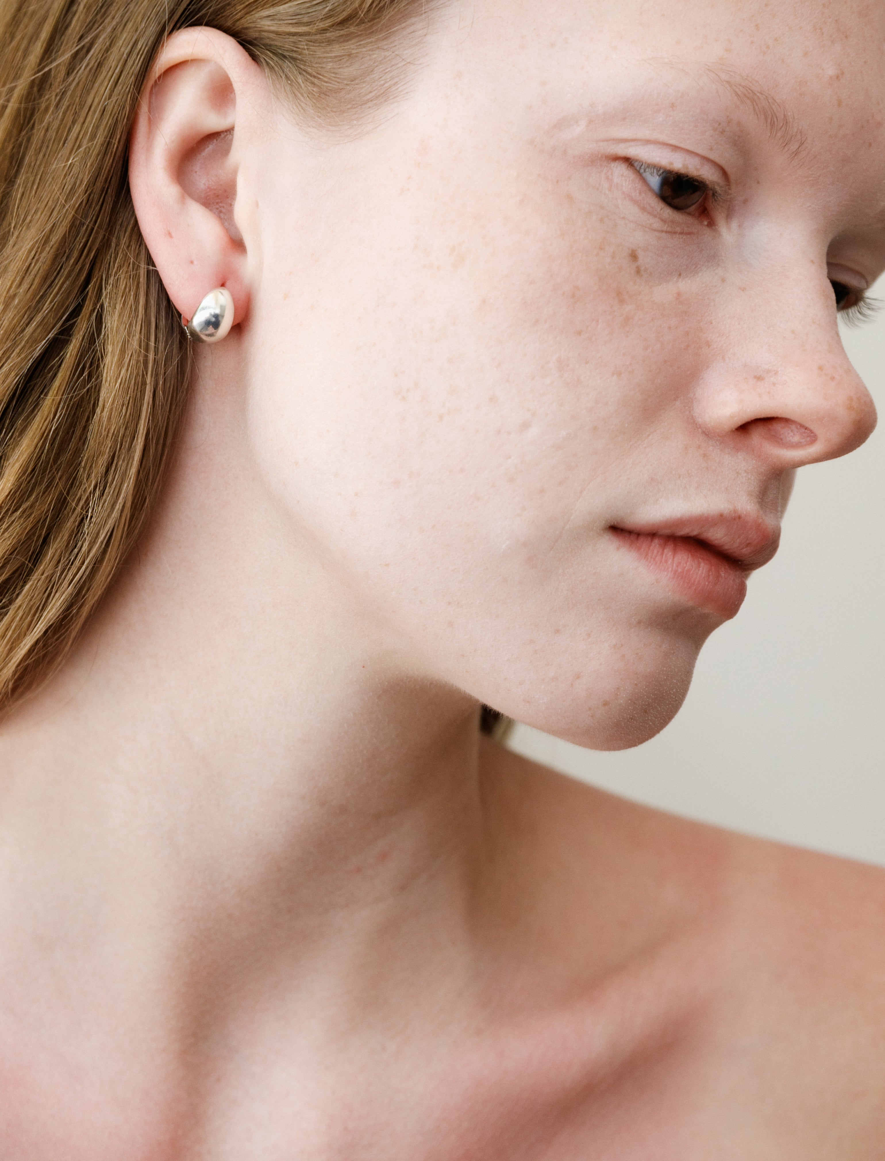 Sophie Buhai Reversible Hinged Hoops