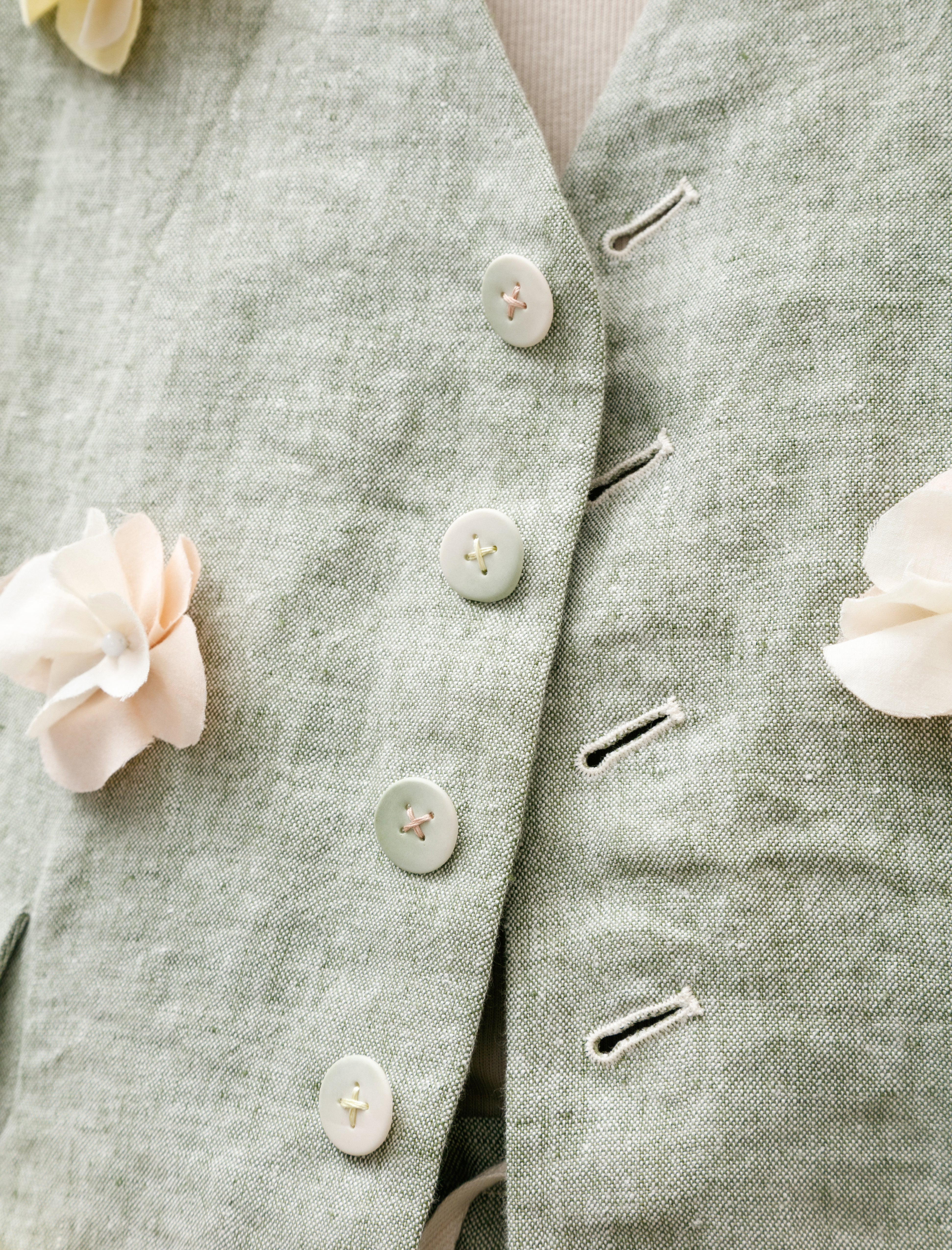 SeventyFive Flower Market Jacket