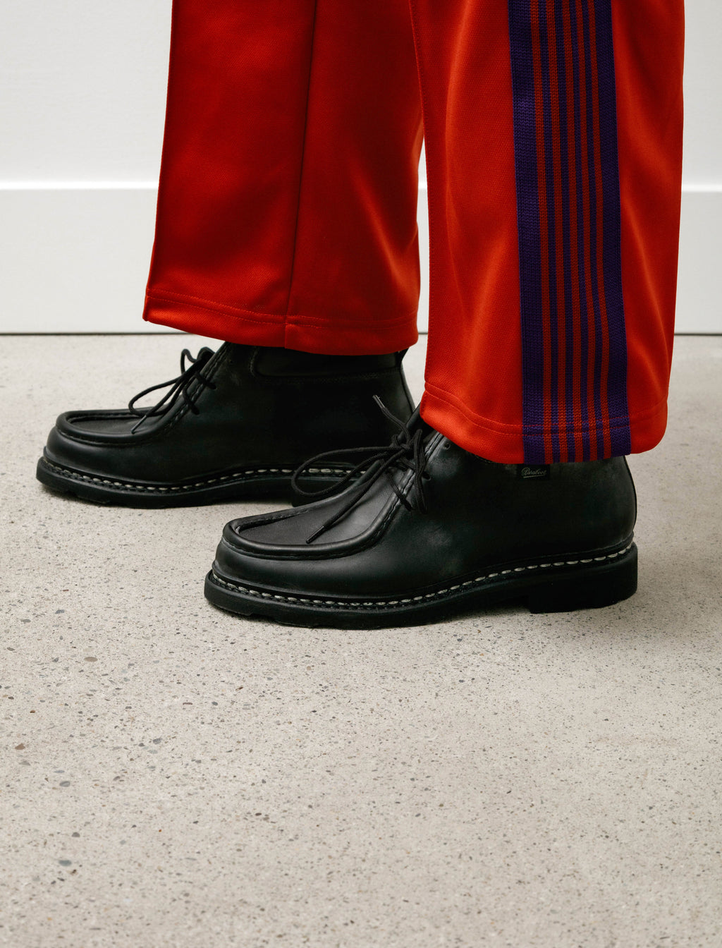 Paraboot Milla Griff Noir – Neighbour