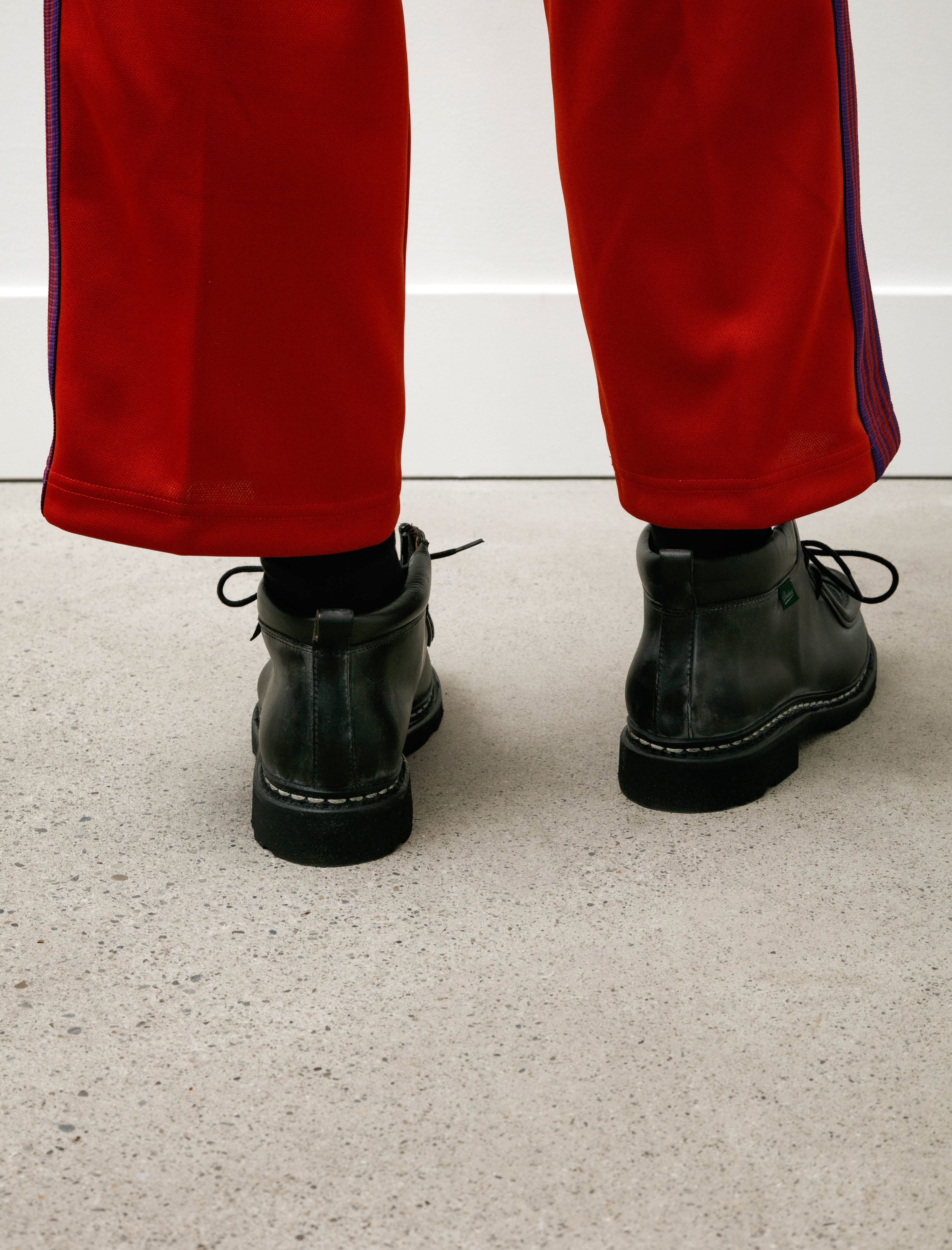 Paraboot Milla Griff Noir