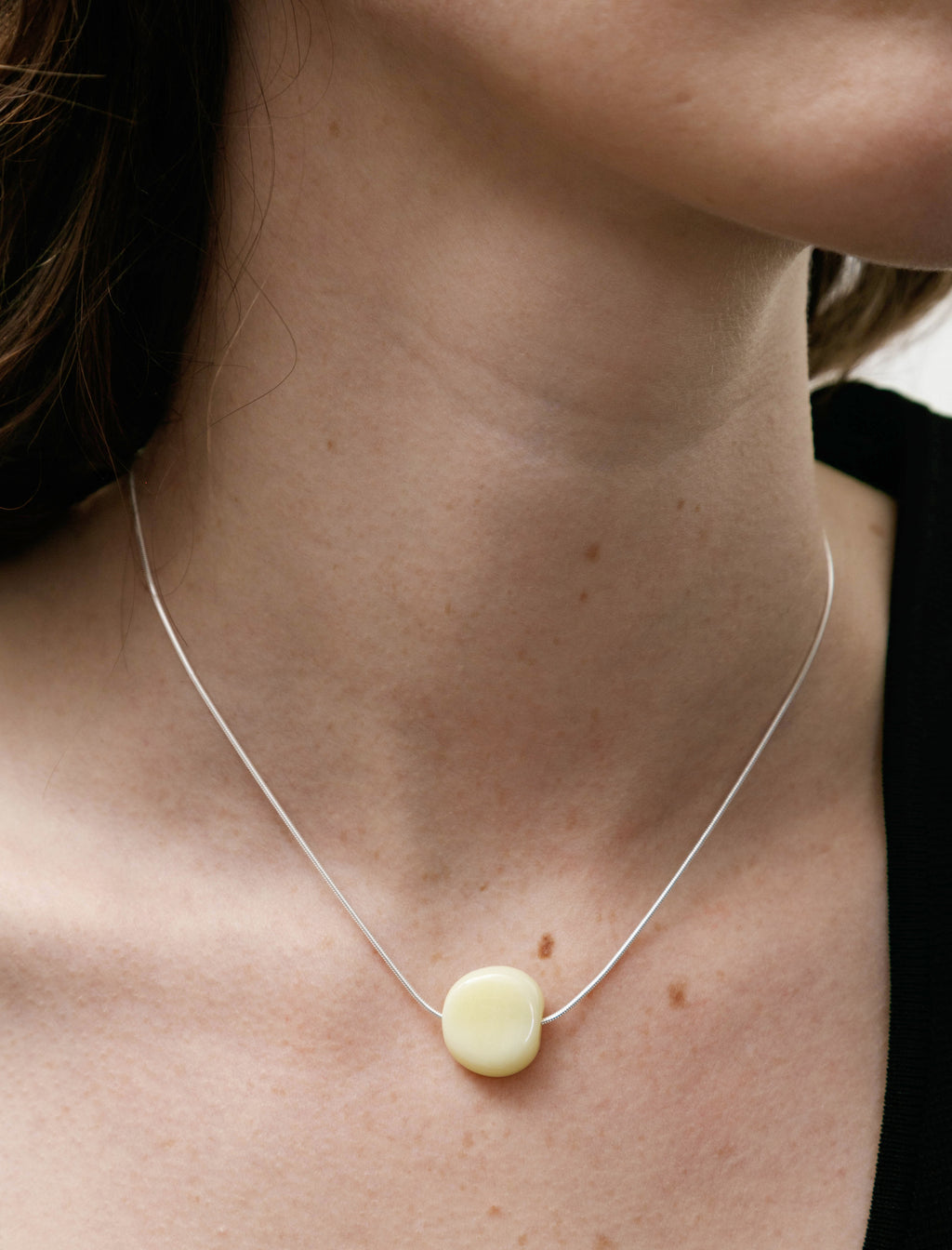 アクセサリー sisijoia Jeton necklace nbrwomennov25ecommchristina-