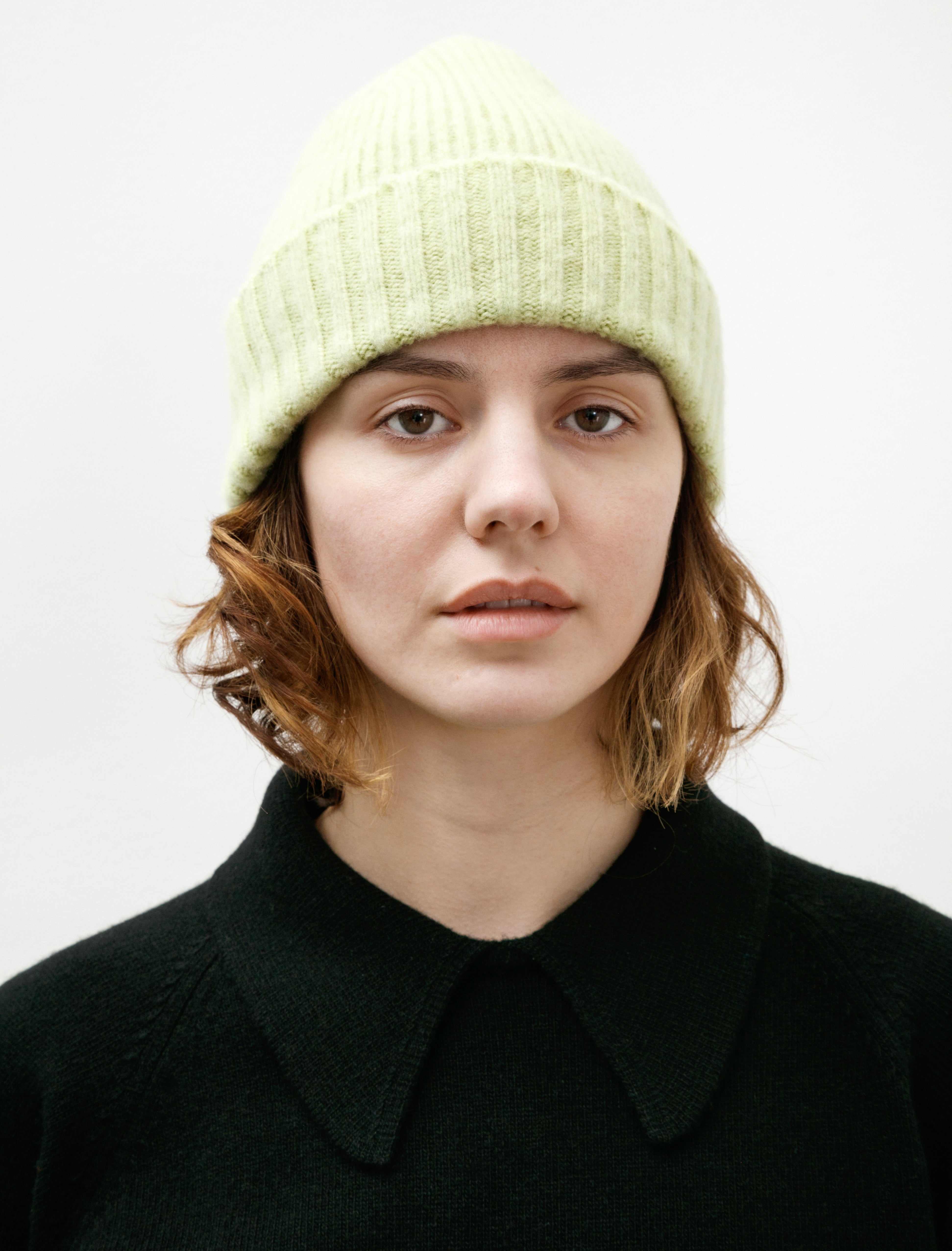 Howlin' King Jammy Hat Soft Green