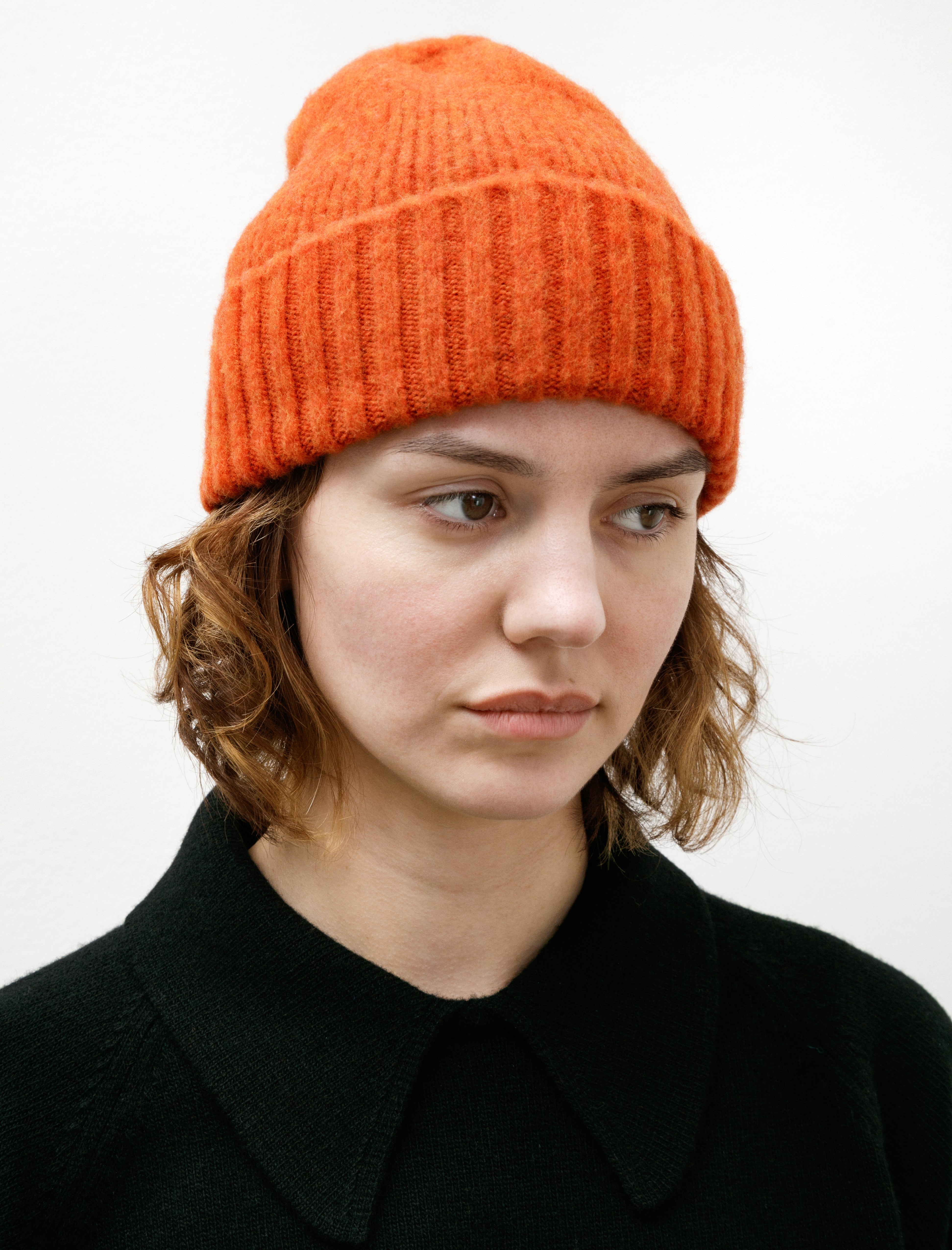 Howlin' King Jammy Hat Vintage Orange