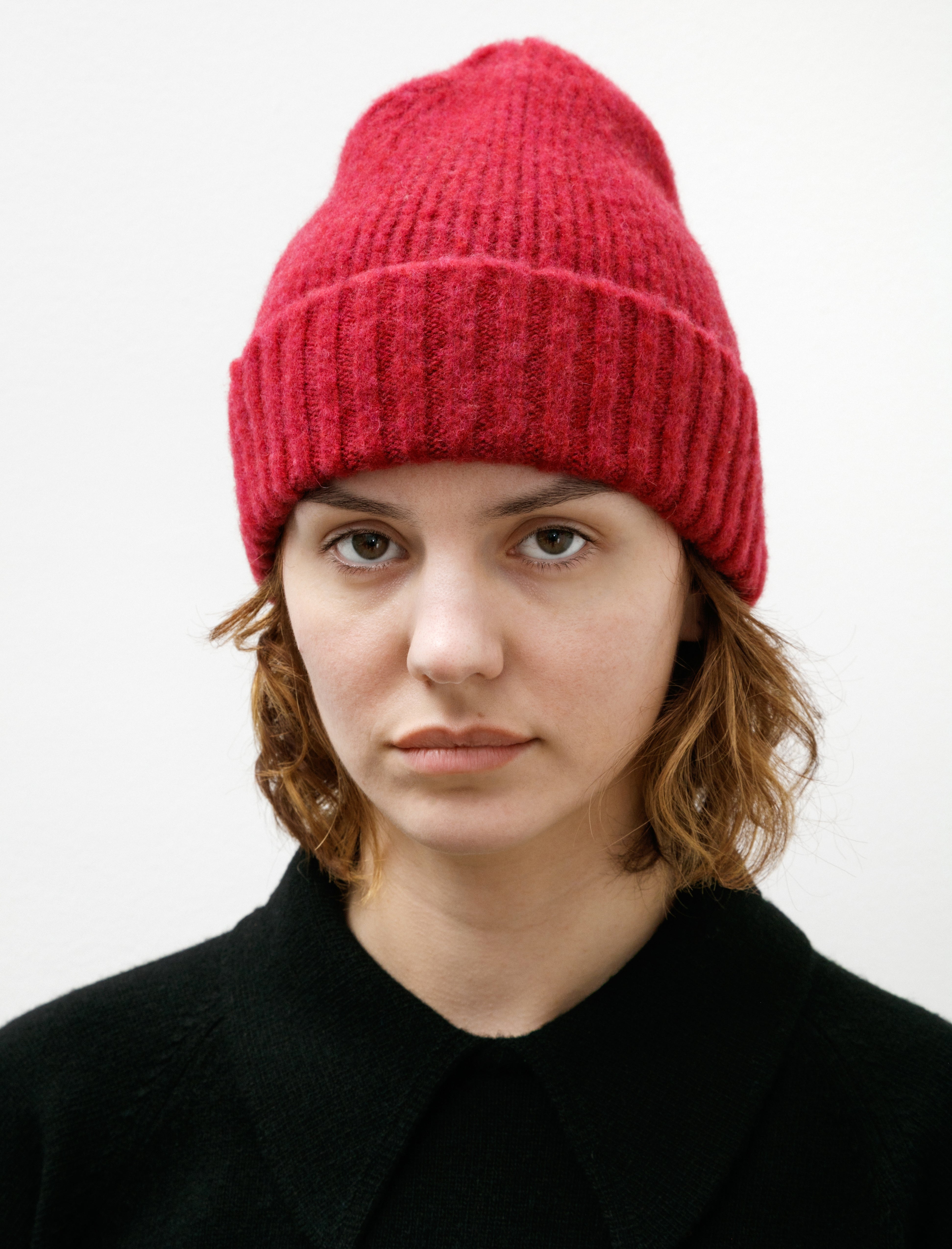 Howlin' King Jammy Hat Rose